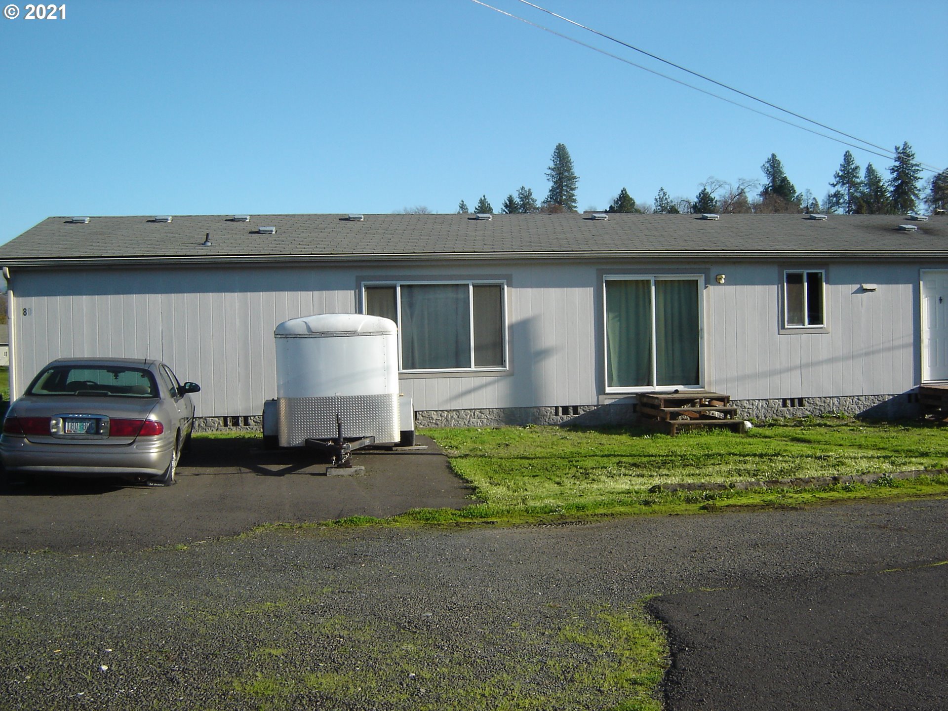 80 LOST LN - RMLS #21552791