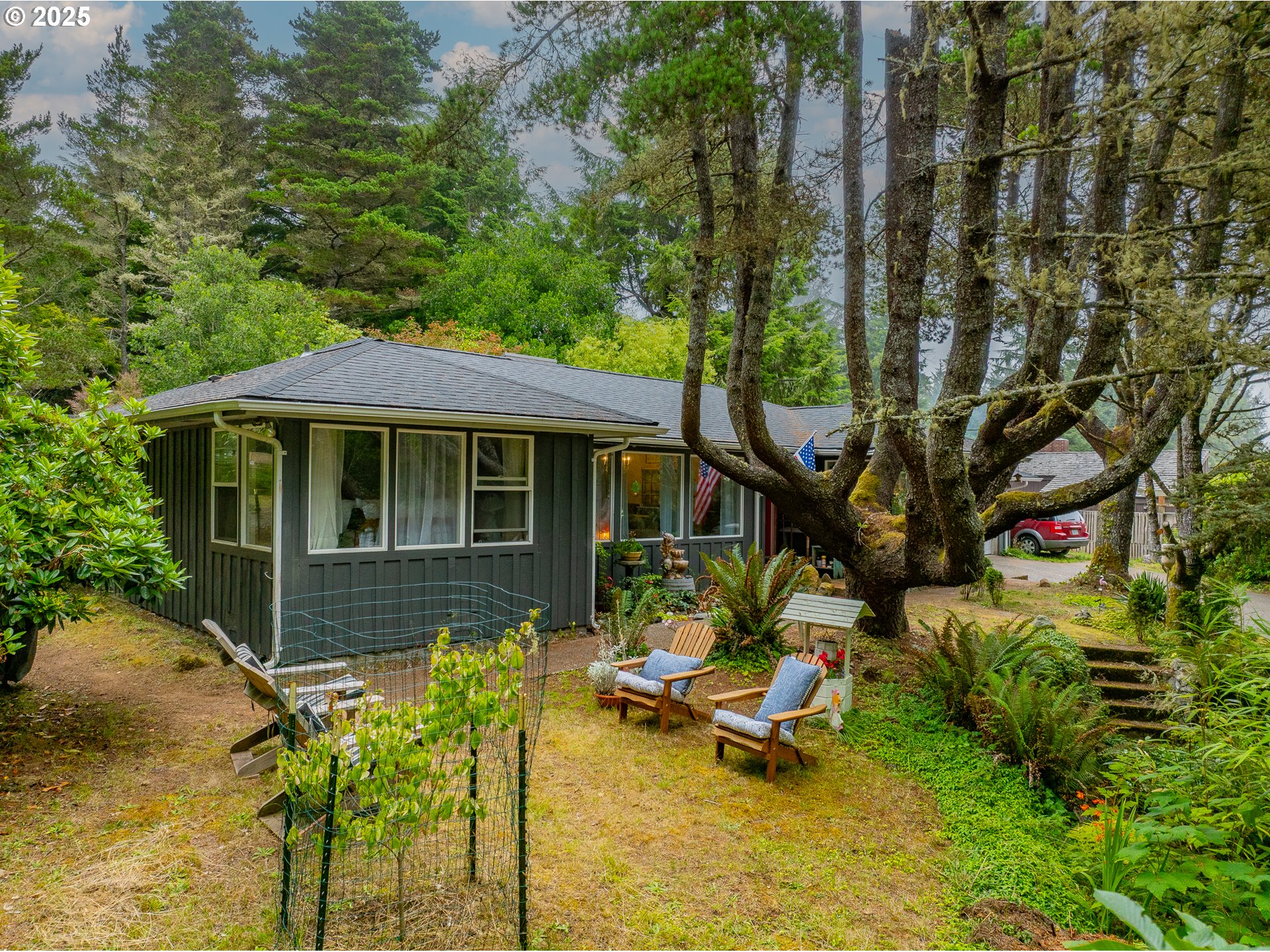 90997 CAPE ARAGO HWY - RMLS #216307842