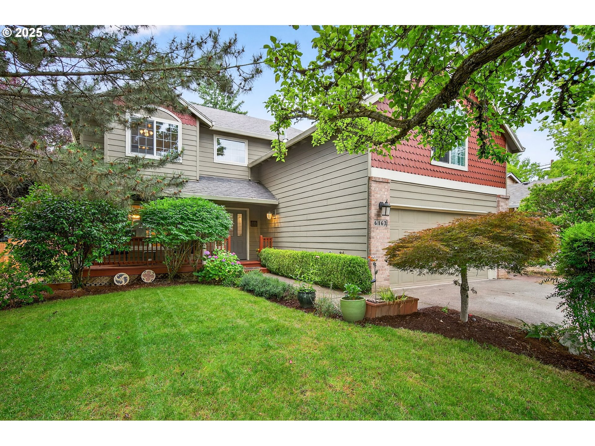 6163 SICKLE TER - RMLS #224388197