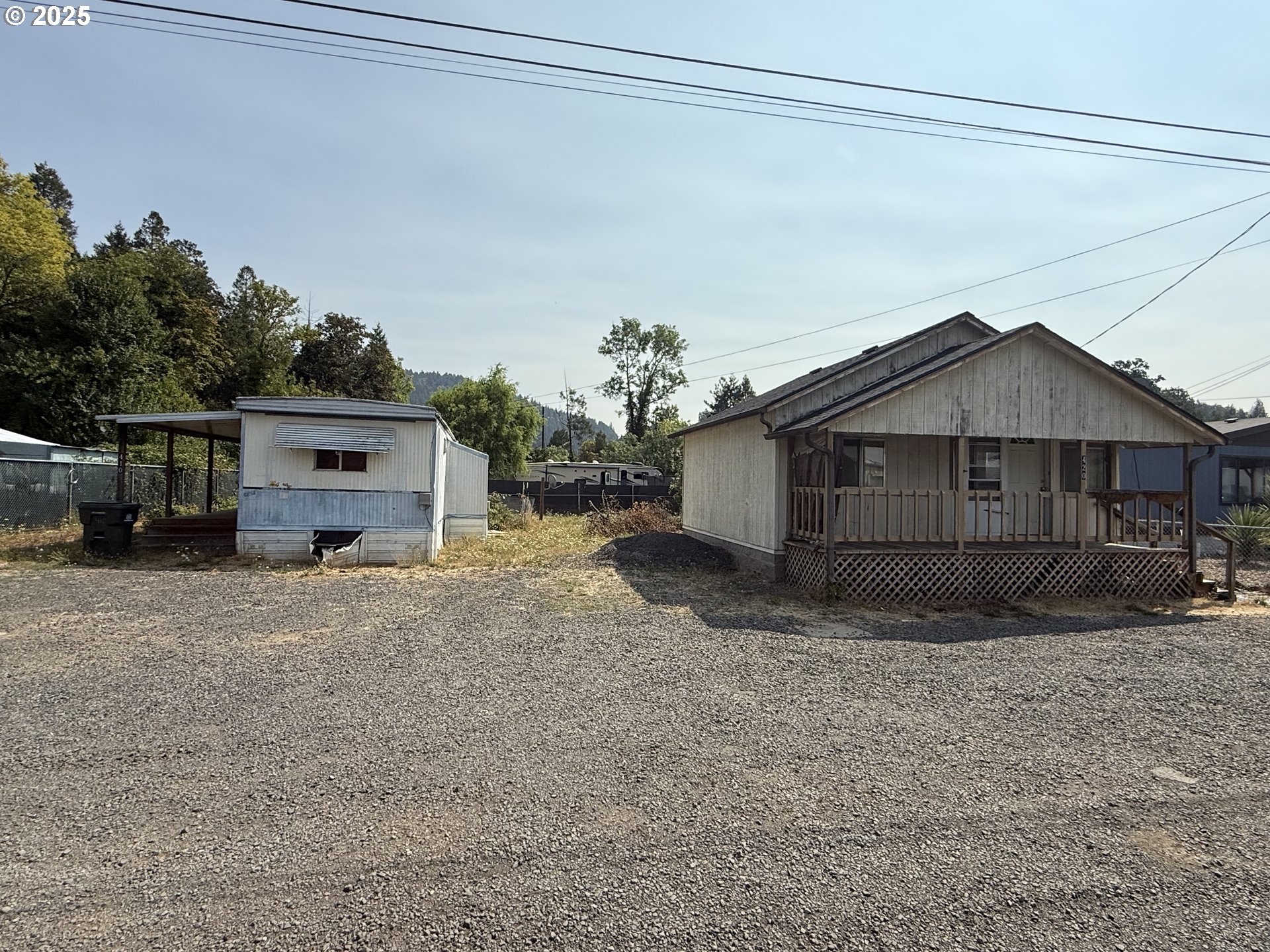 410 BIRCH ST - RMLS #224720408