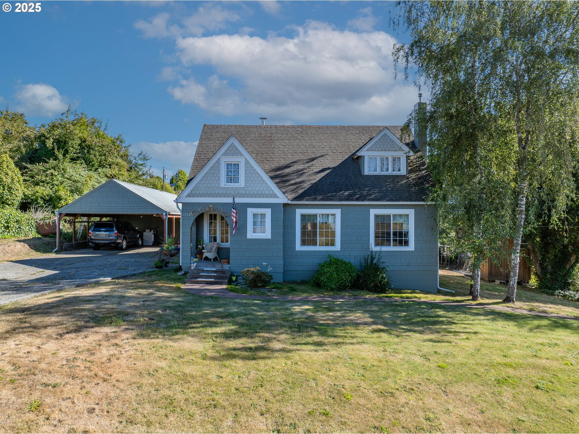 1112 SPRUCE ST - RMLS #227388730