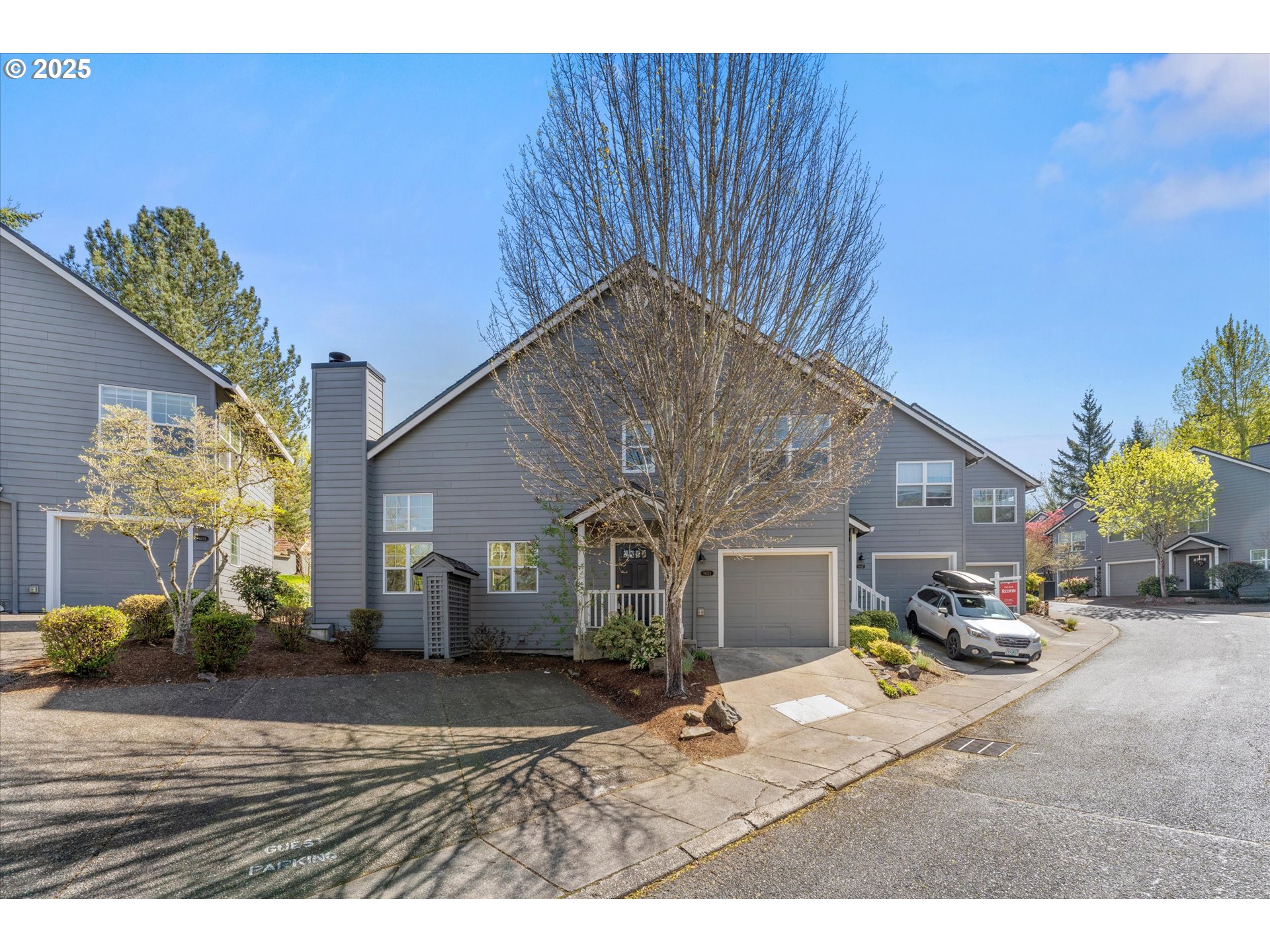 9601 MILLER HILL DR - RMLS #230068981