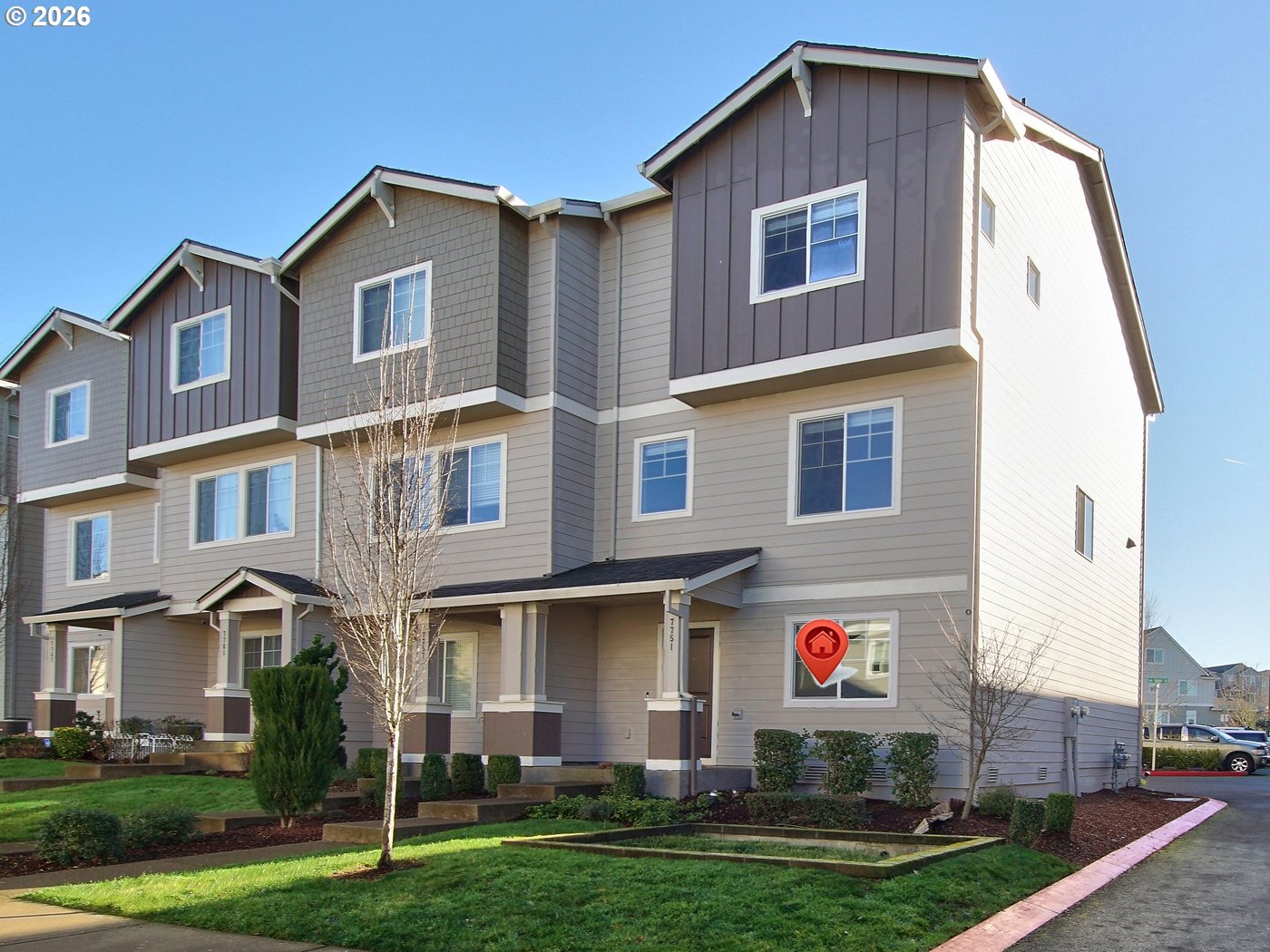 7751 SPIREA ST - RMLS #230691658