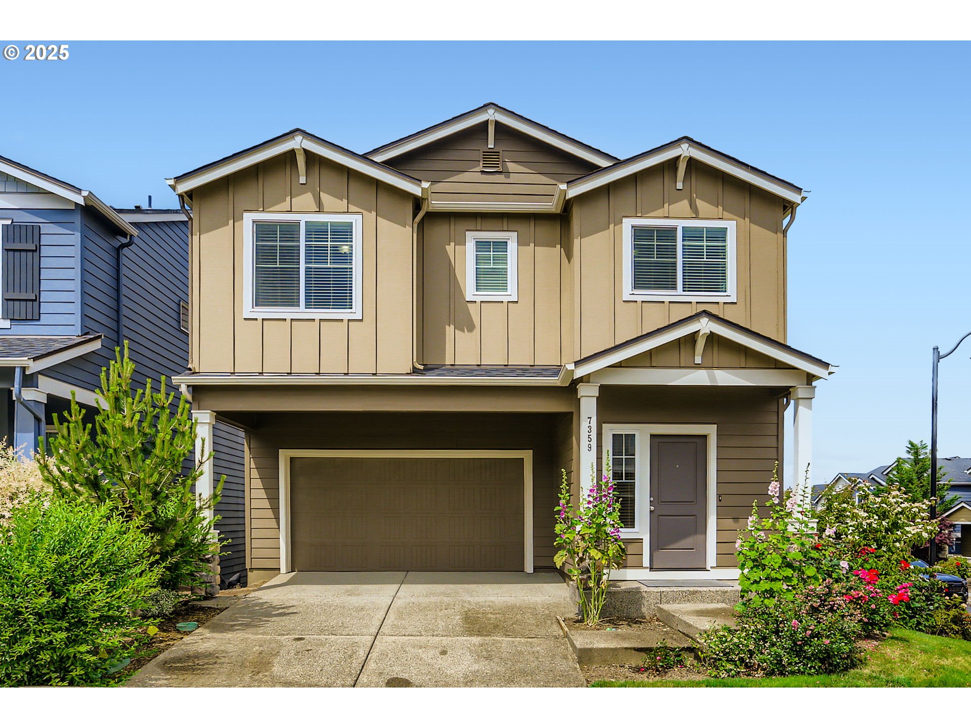 7359 168TH AVE - RMLS #232251732