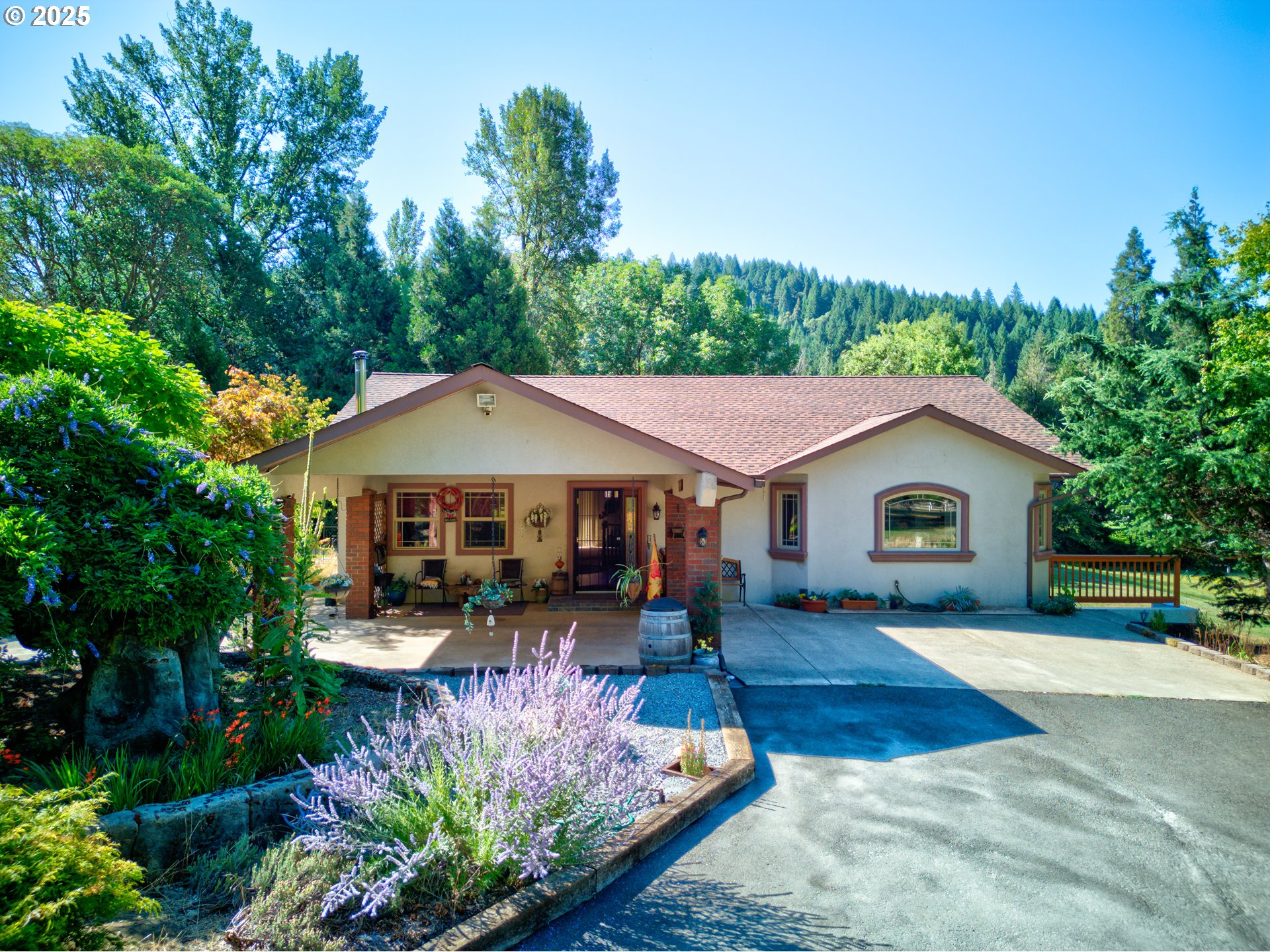 913 STARVEOUT CREEK RD - RMLS #232691234
