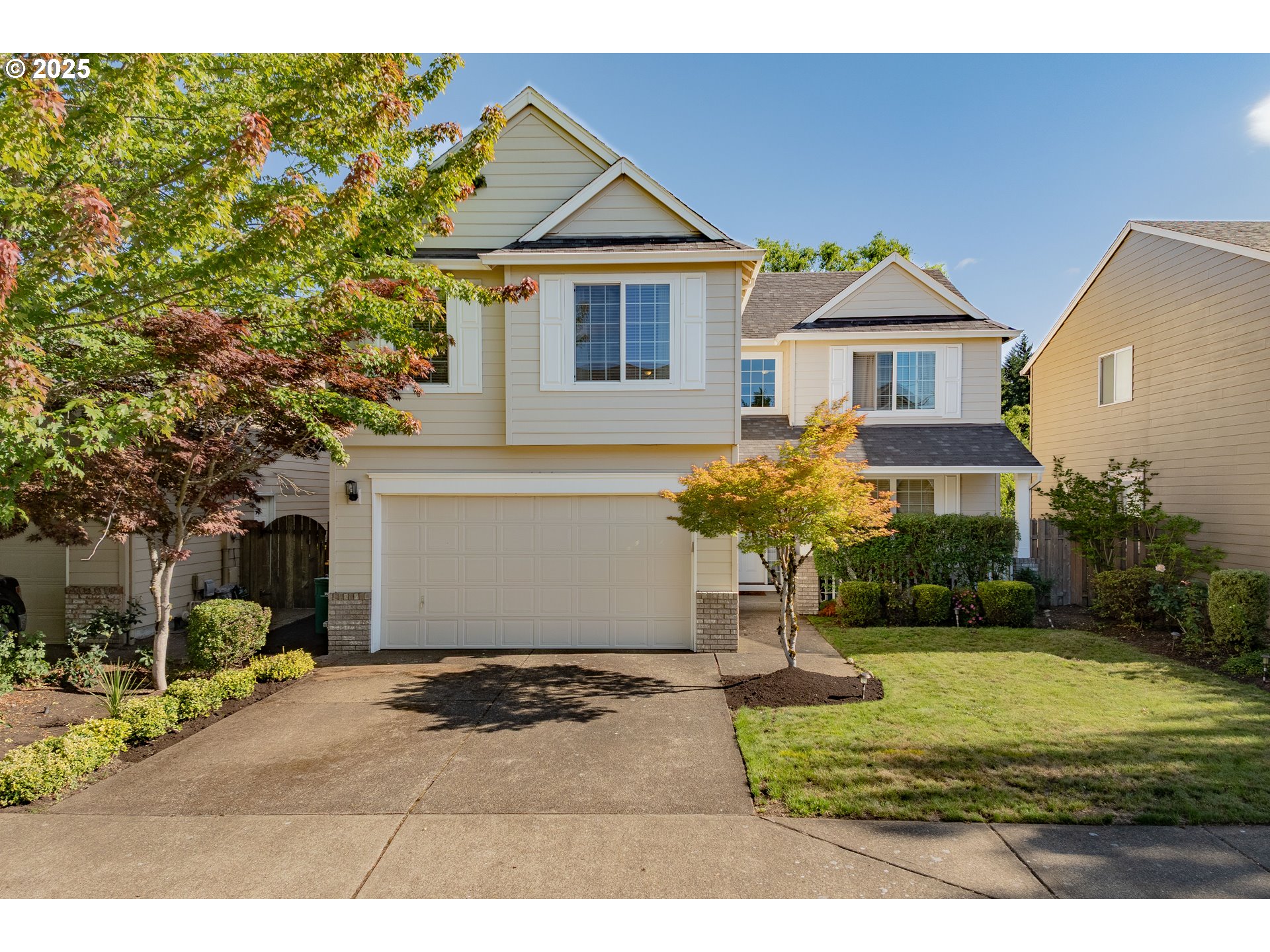 16713 COUNTRYRIDGE DR - RMLS #233151226