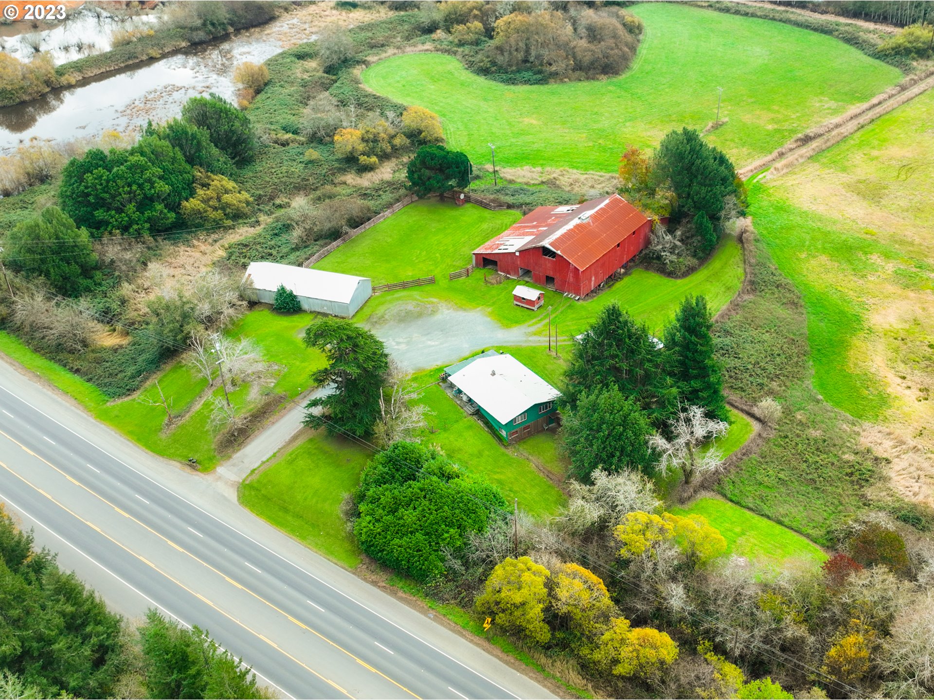99690 HIGHWAY 42 - RMLS #23329178