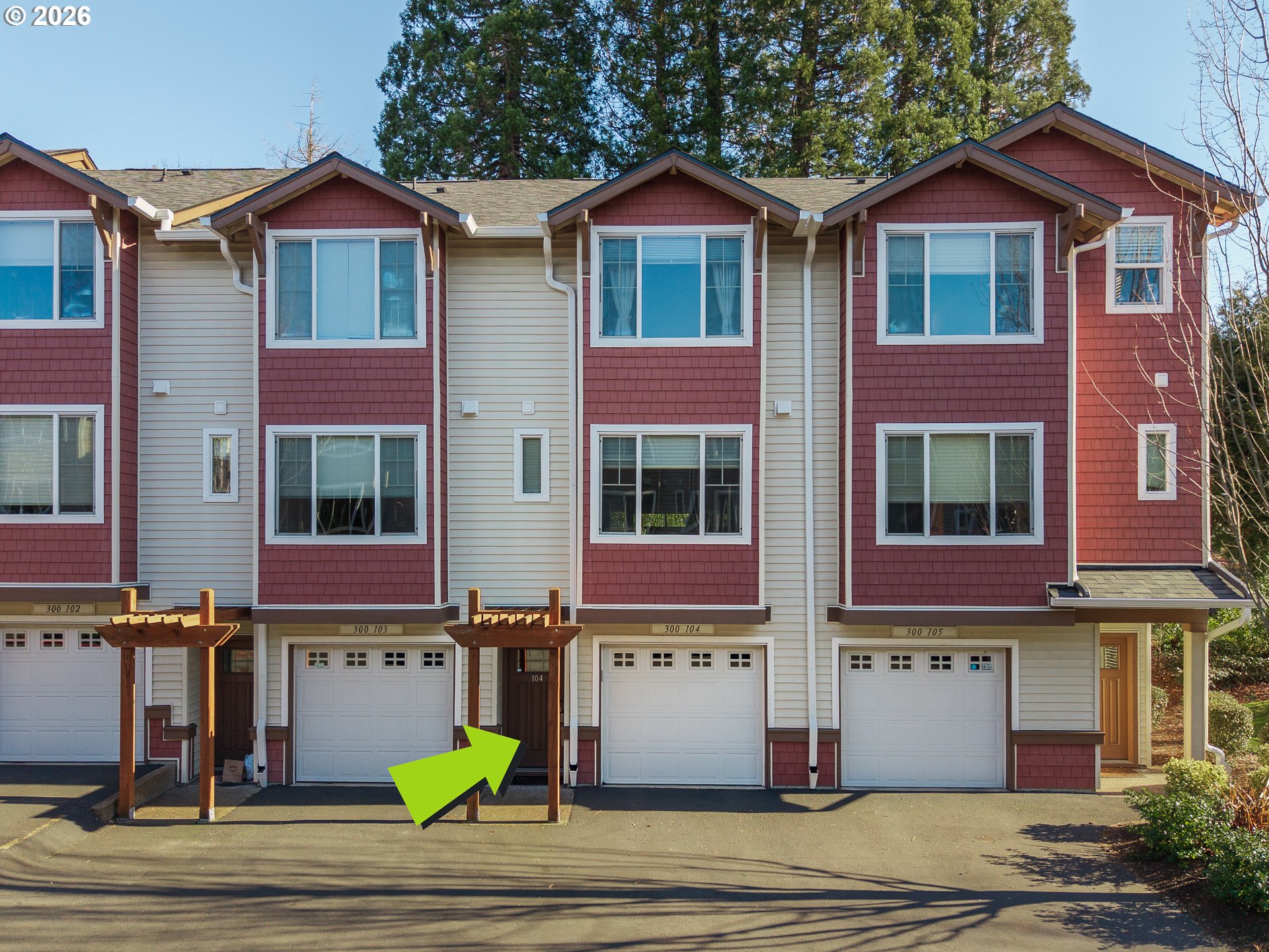300 116TH AVE - RMLS #234585188