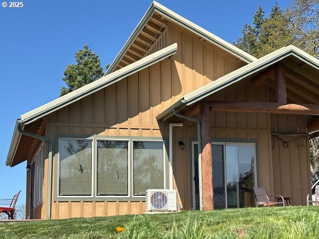 Home in Tiller - RMLS #23515613
