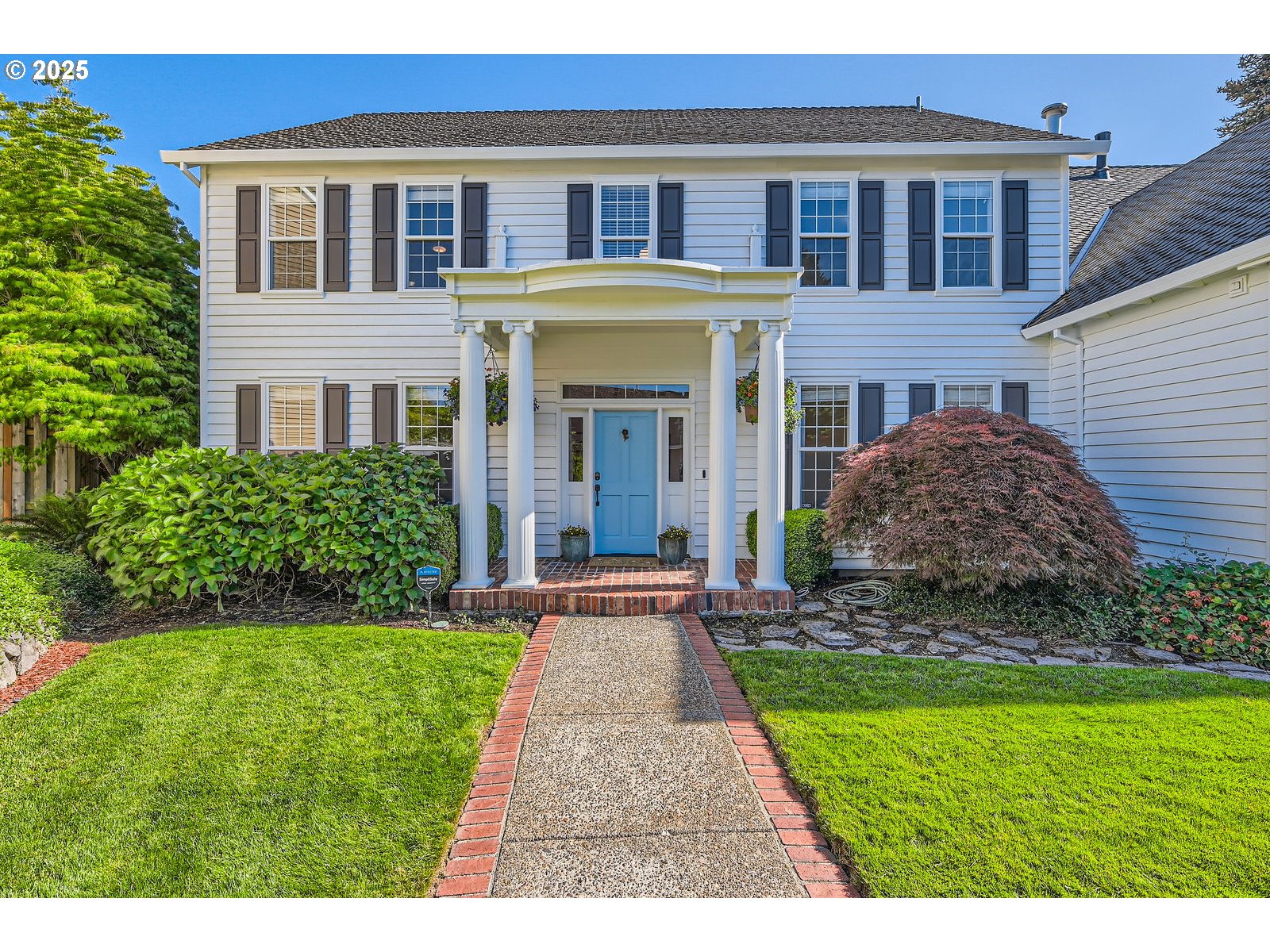 17472 GILBERT LN - RMLS #236207067