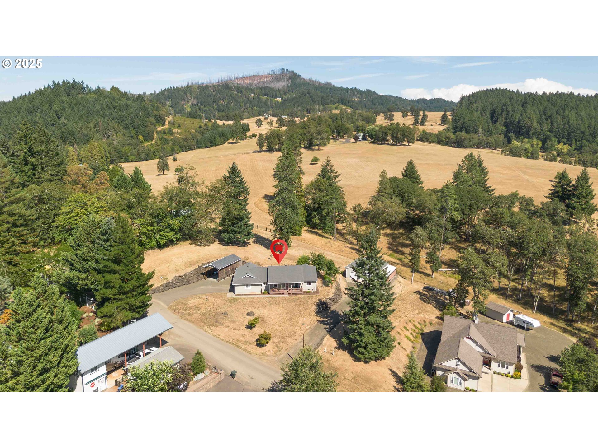 373 GRANDVIEW ST - RMLS #236418095
