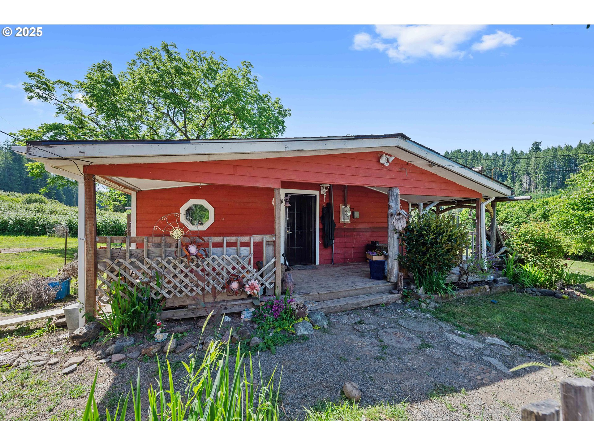 99355 LONE PINE LN - RMLS #24017836