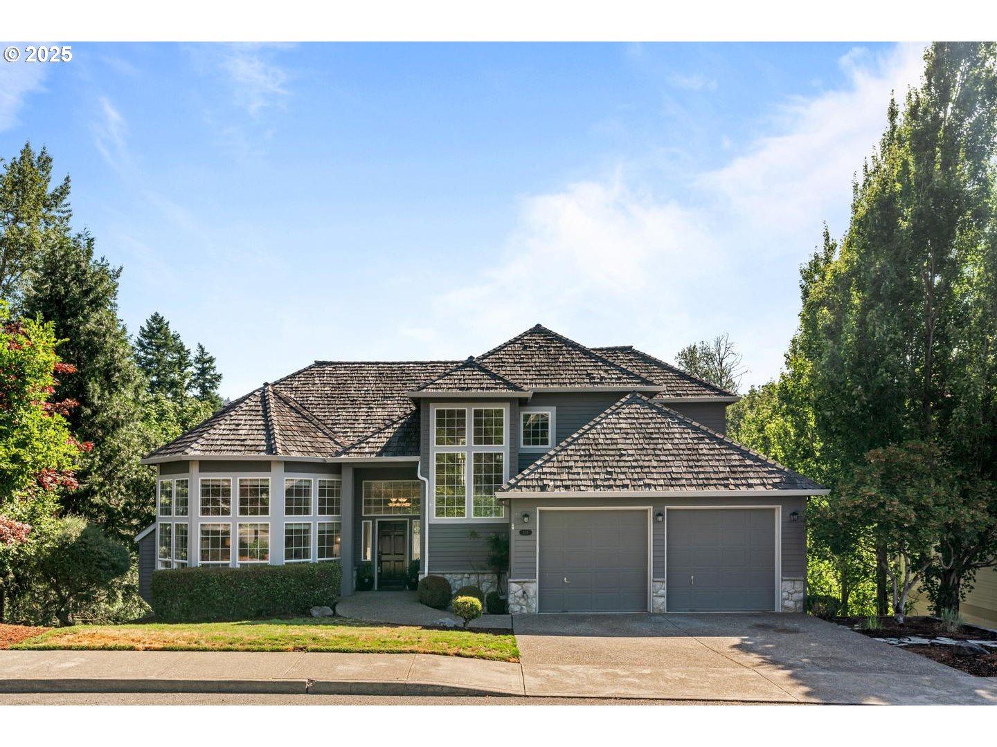 2118 MILL POND RD - RMLS #24046762