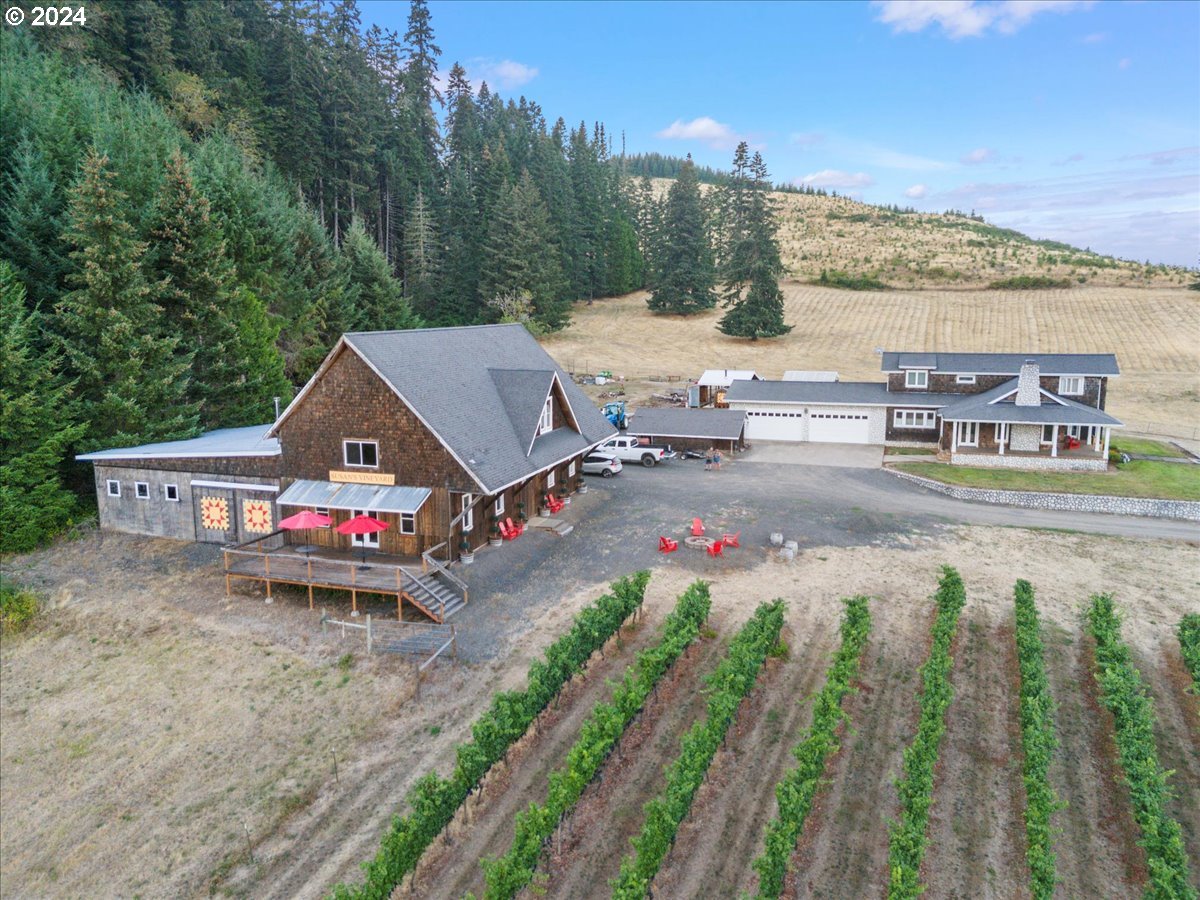 841 SKELLY RD - RMLS #24075504