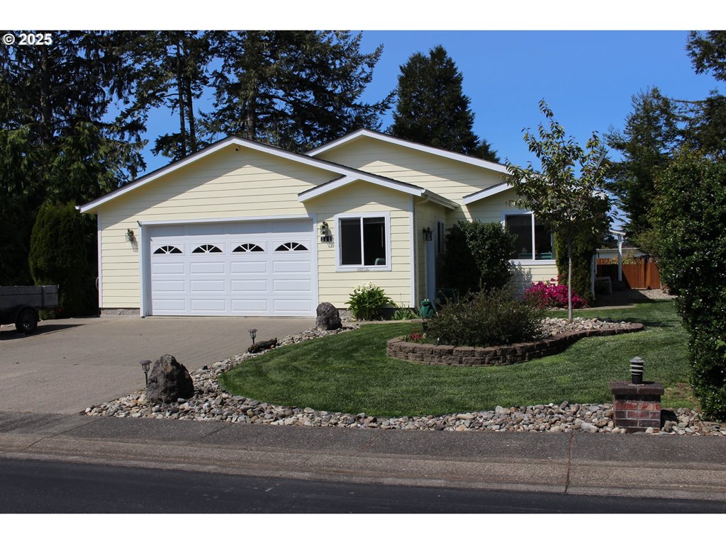 119 JENSEN WAY - RMLS #24102333