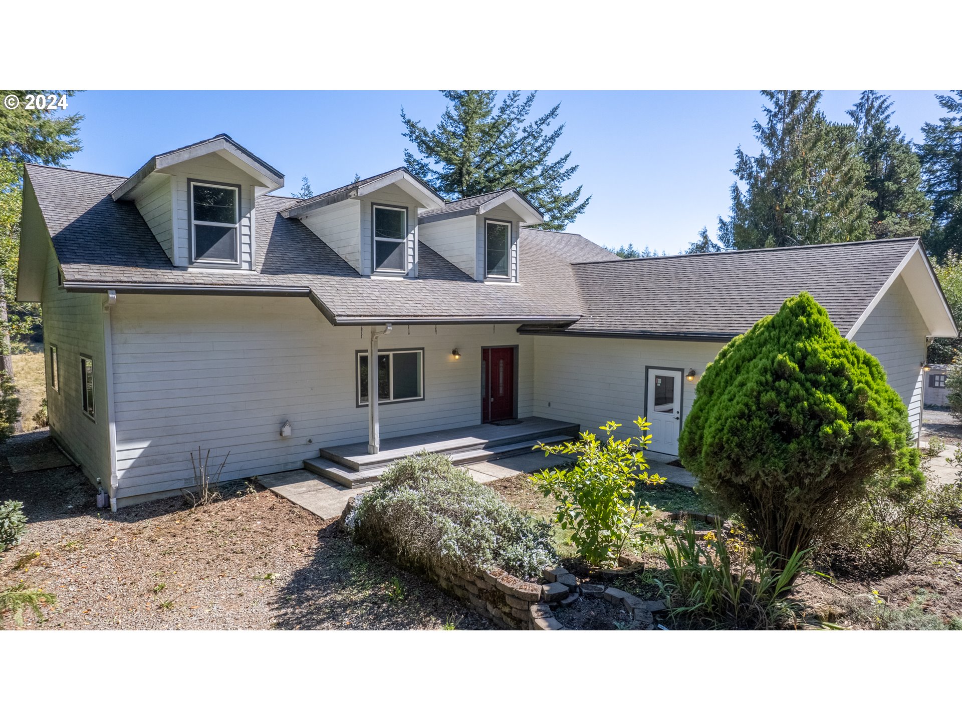 58367 GARDEN VALLEY RD - RMLS #24143507