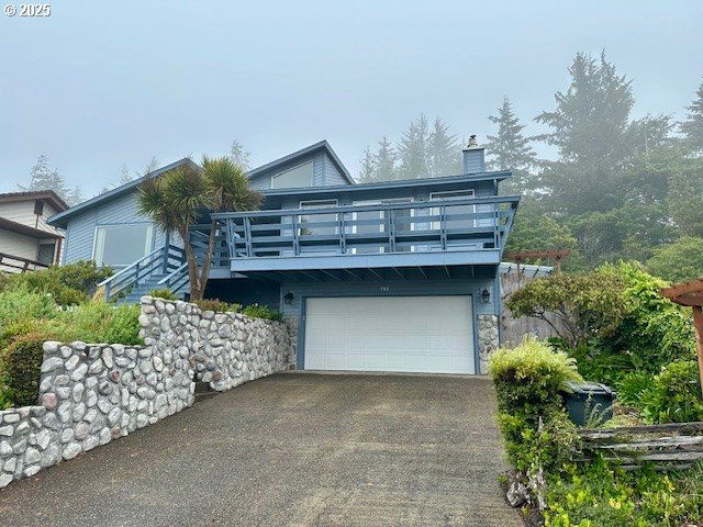 735 Prefontaine - RMLS #24212440