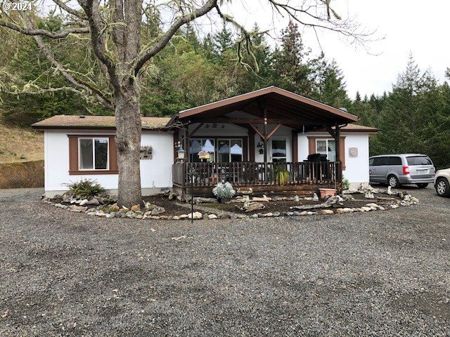 5956 BUCKHORN RD - RMLS #24228600