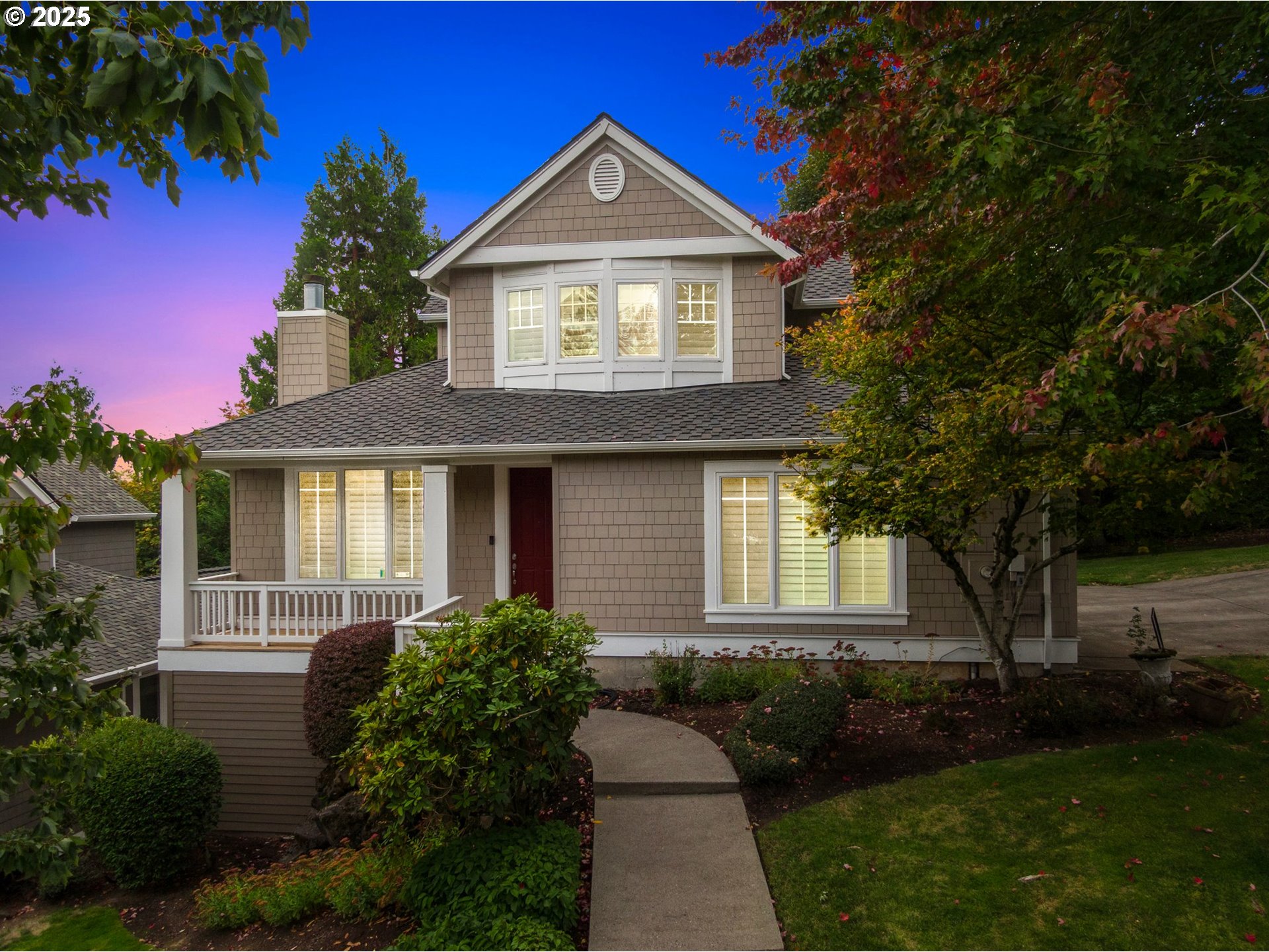 2541 MARSDEN PL - RMLS #24272308