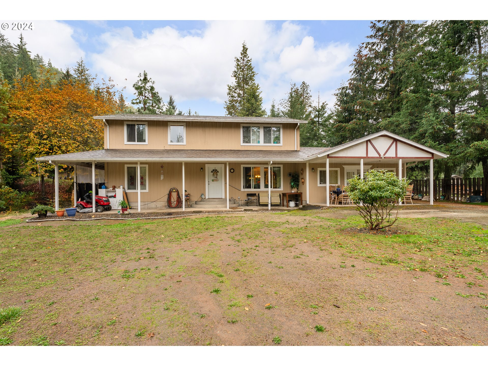 681 HAMLIN DR - RMLS #24289128
