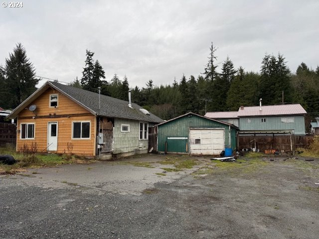 1348 DAKOTA AVE - RMLS #24348483
