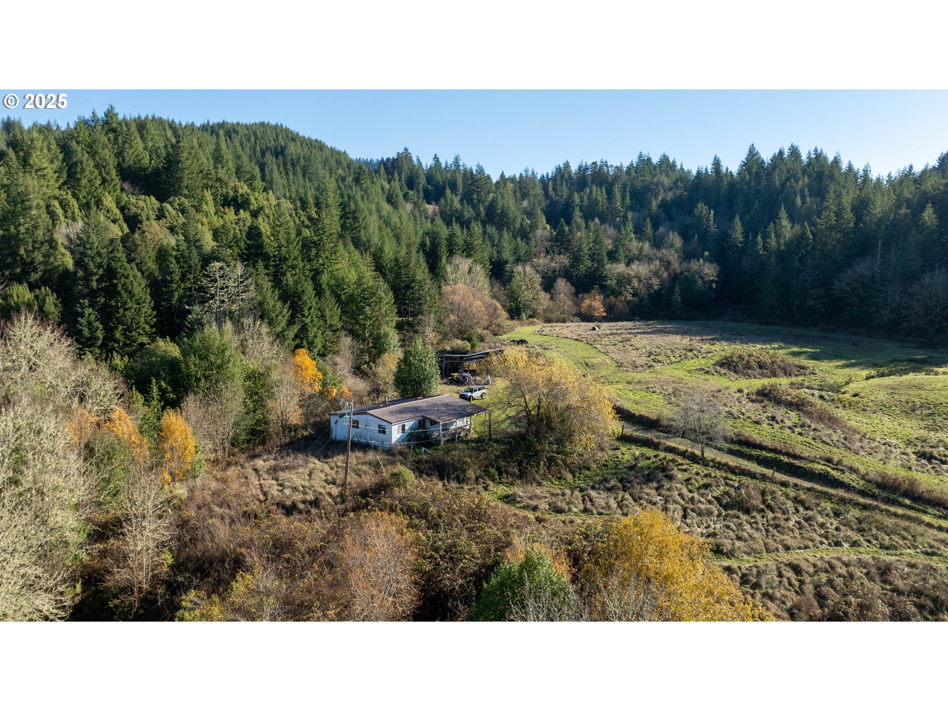 45275 HIGHWAY 242 - RMLS #24348970