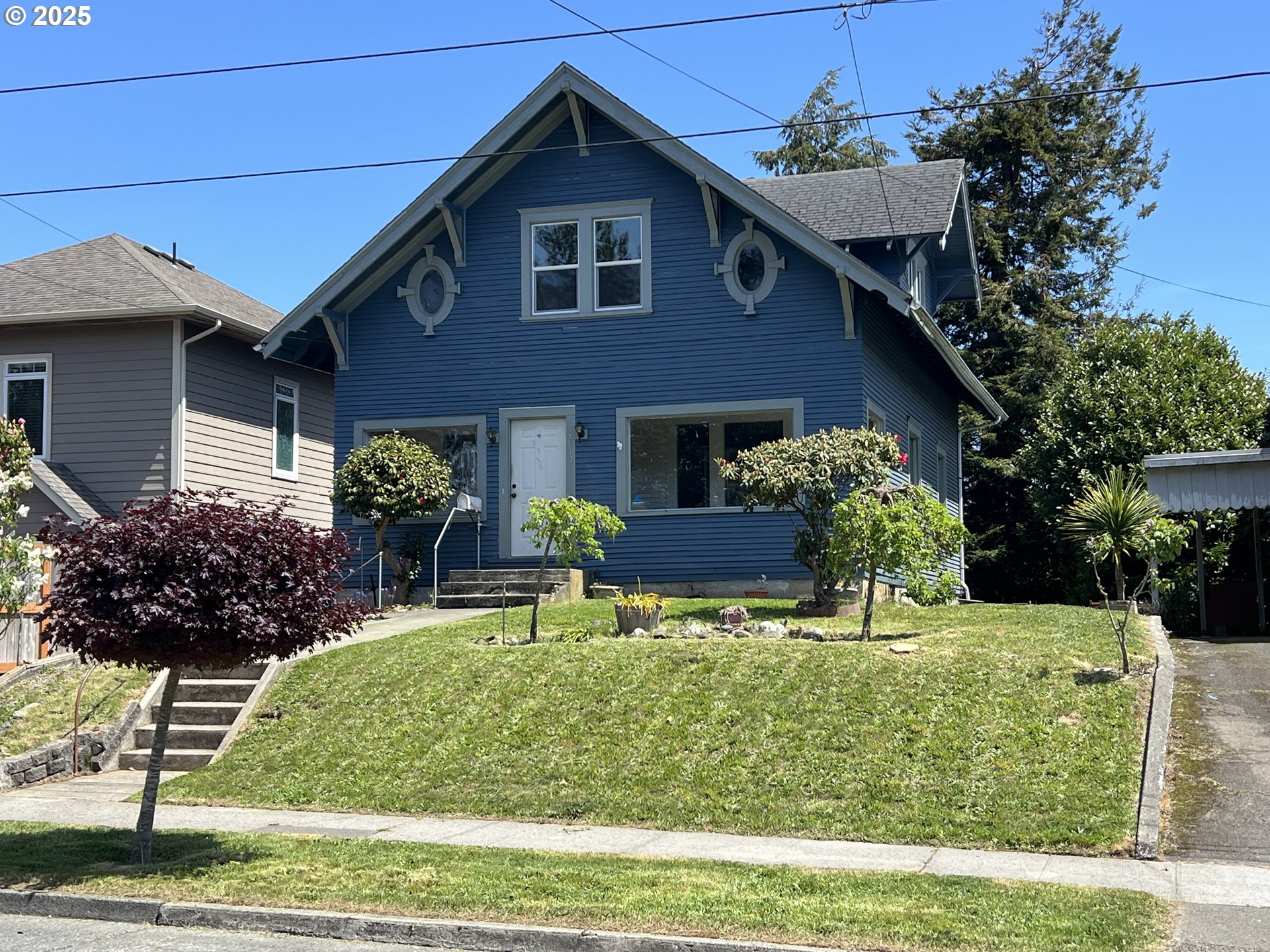 2517 LIBERTY ST - RMLS #243786539