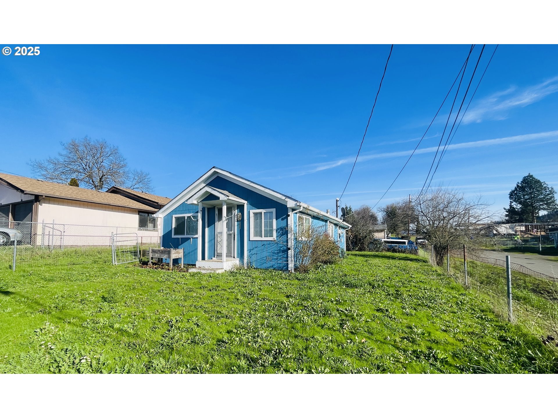 110 DARRELL AVE - RMLS #24381778