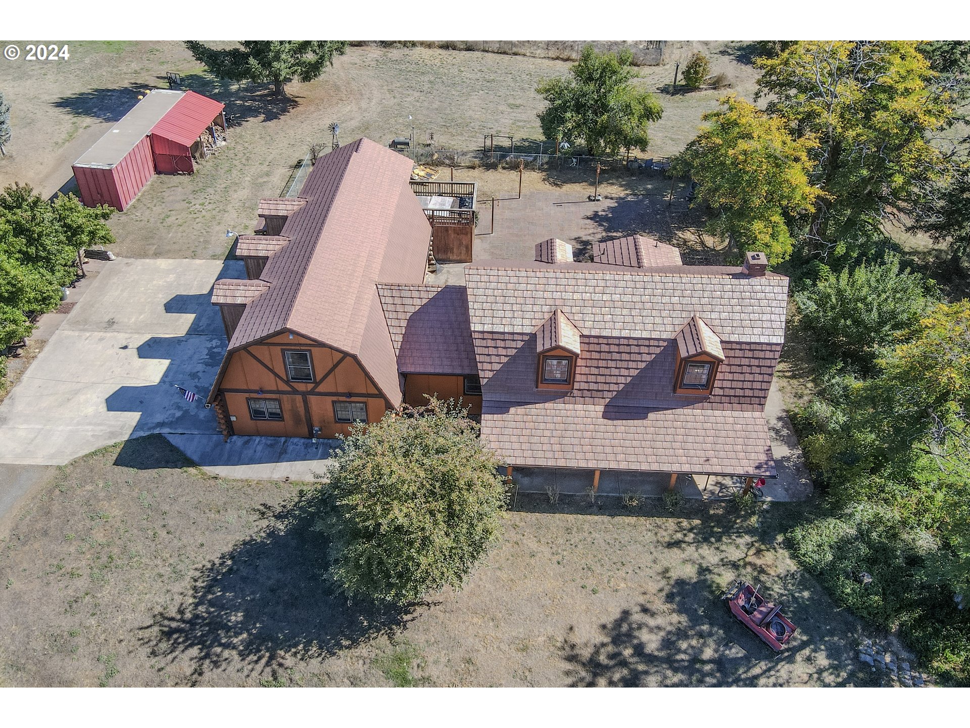 993 KIRKENDAHL RD - RMLS #24423016