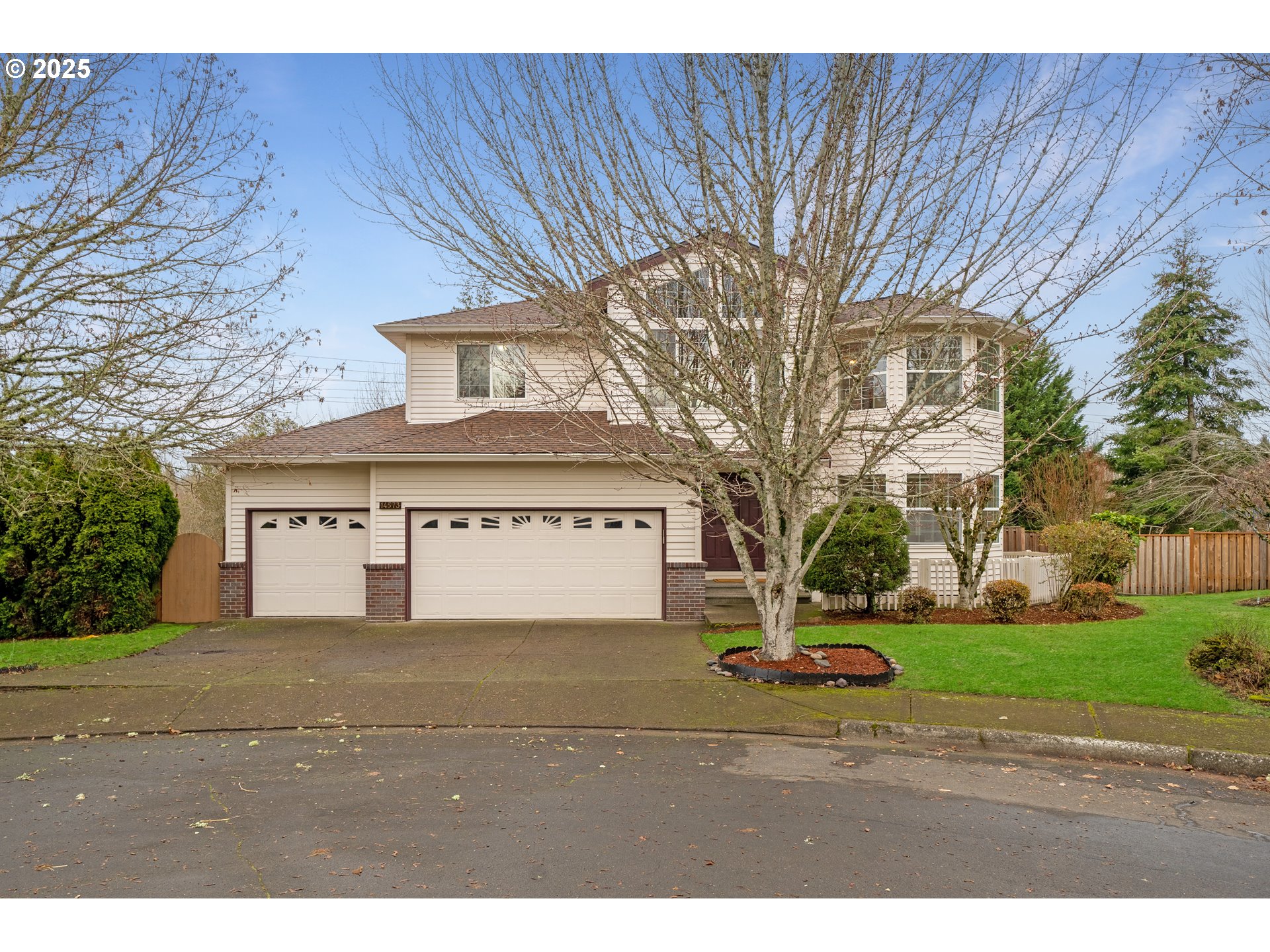 14573 Evergreen ST - RMLS #24538496