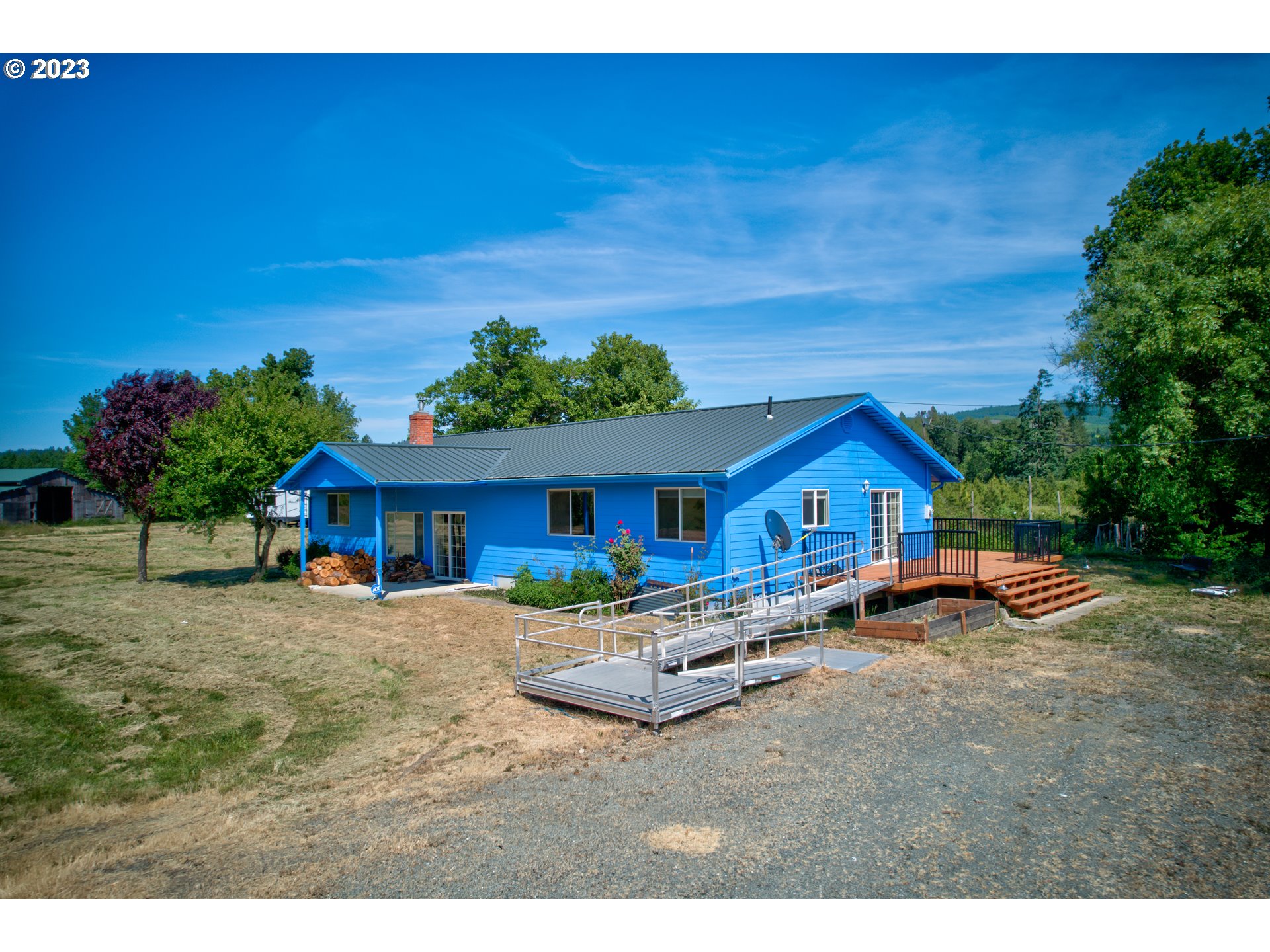 803 MAIN CAMAS RD - RMLS #24652567