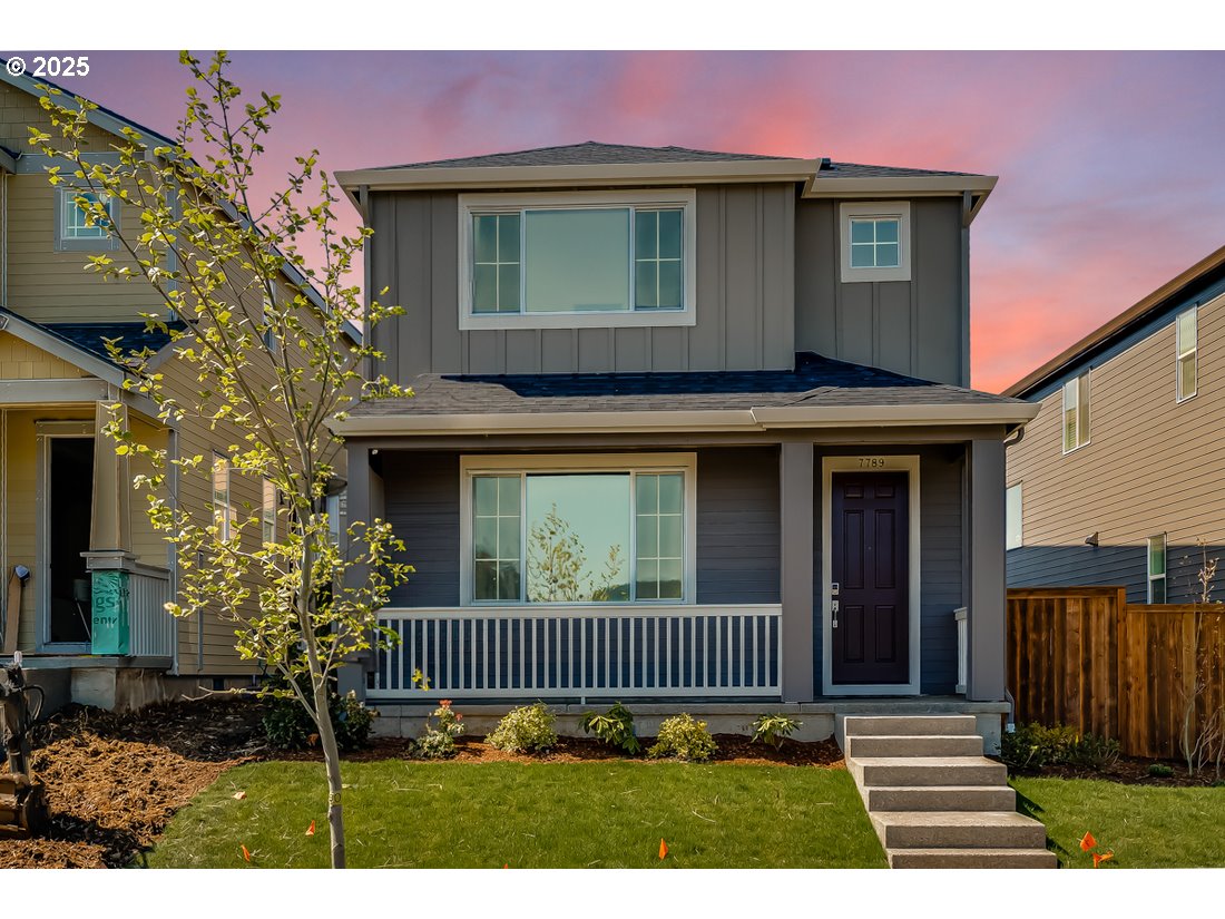 7789 ELEANOR AVE - RMLS #24659701