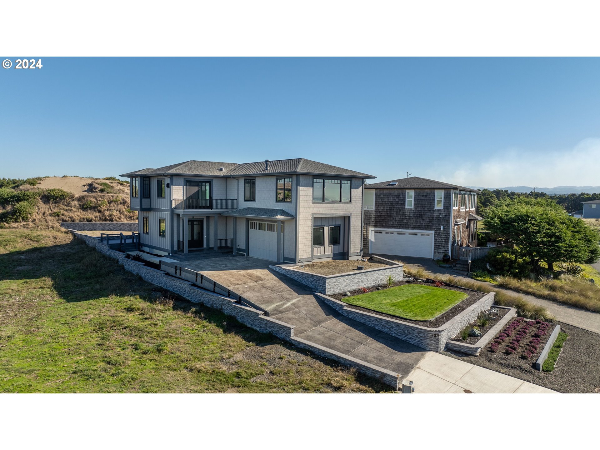 2485 BEACH LOOP DR - RMLS #24666149