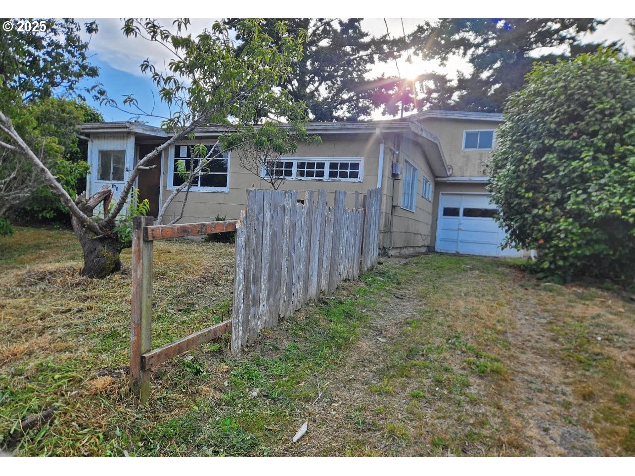 740 CAMMANN ST - RMLS #250036921