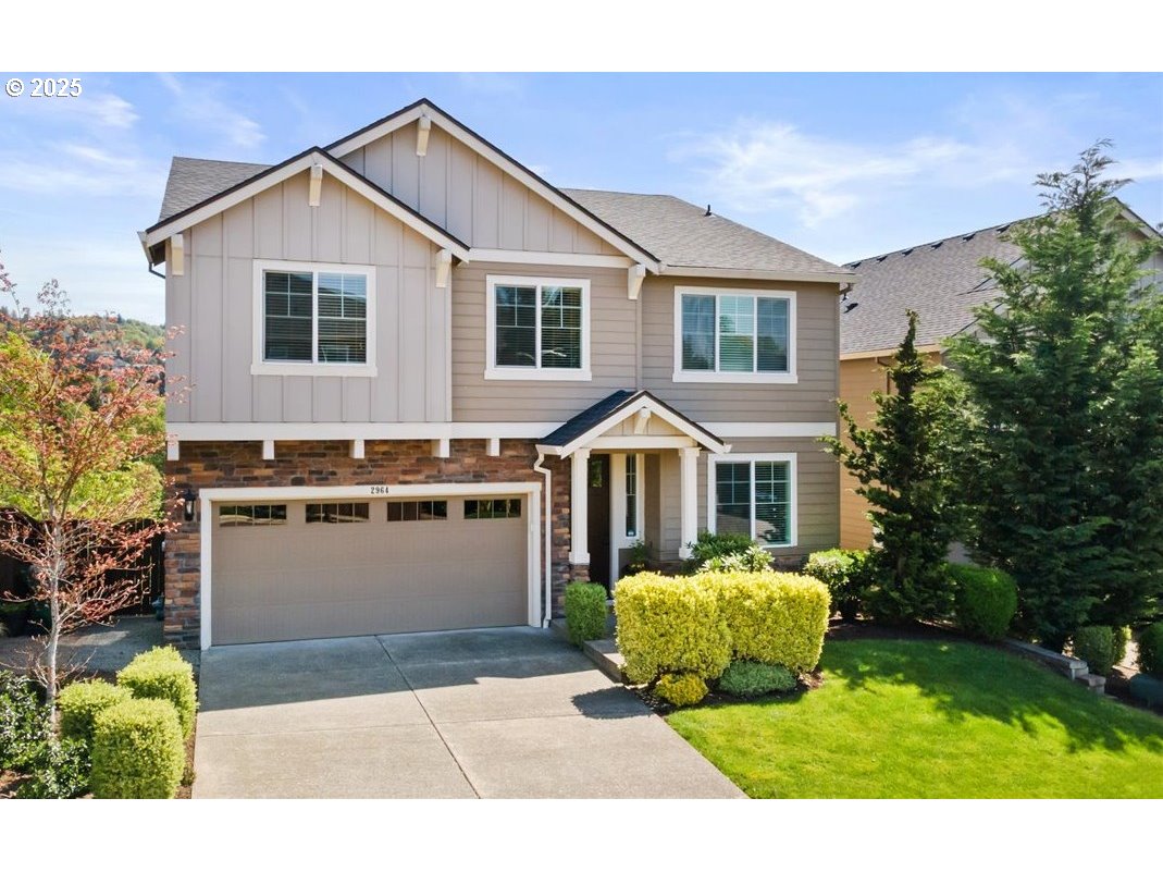 2964 PARKHURST TER - RMLS #253145540