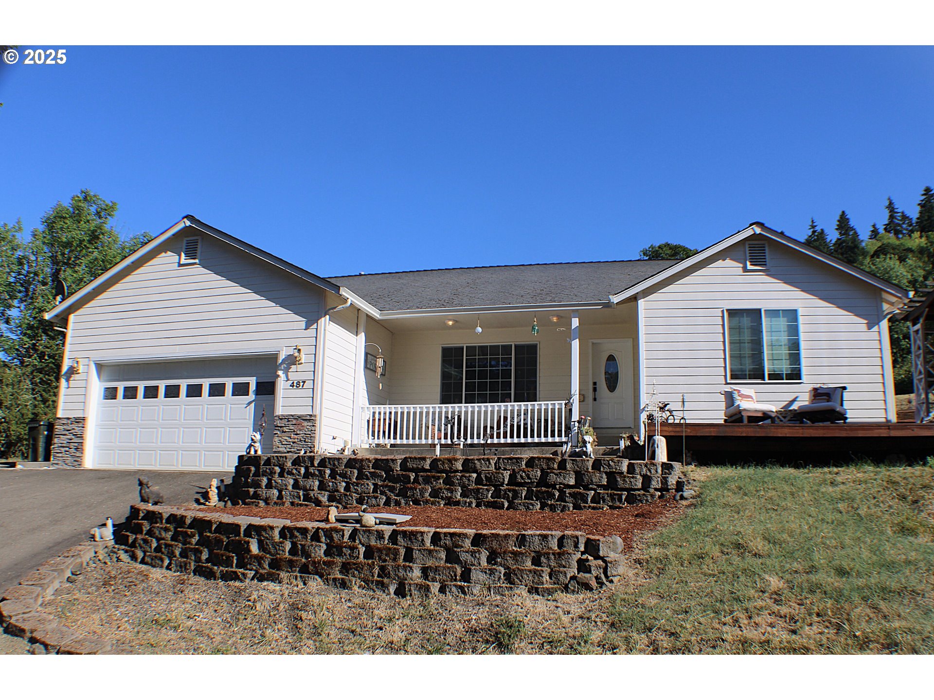 487 DOS GATOS CT - RMLS #254648608