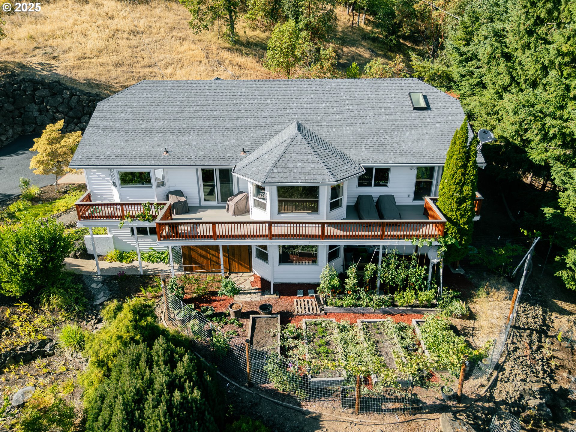 2839 KLINE ST - RMLS #255864491