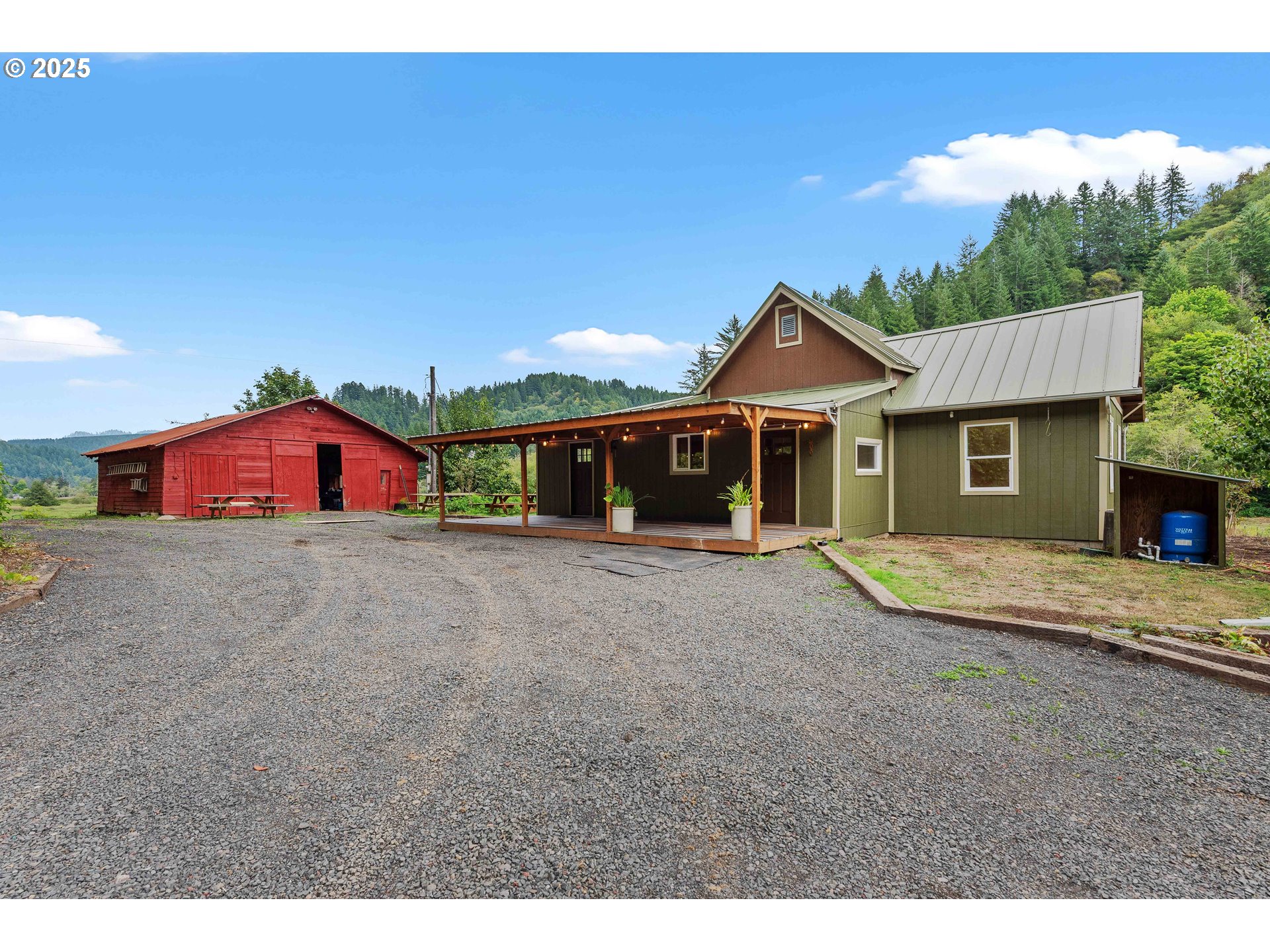 769 DEANS CREEK RD - RMLS #258445177