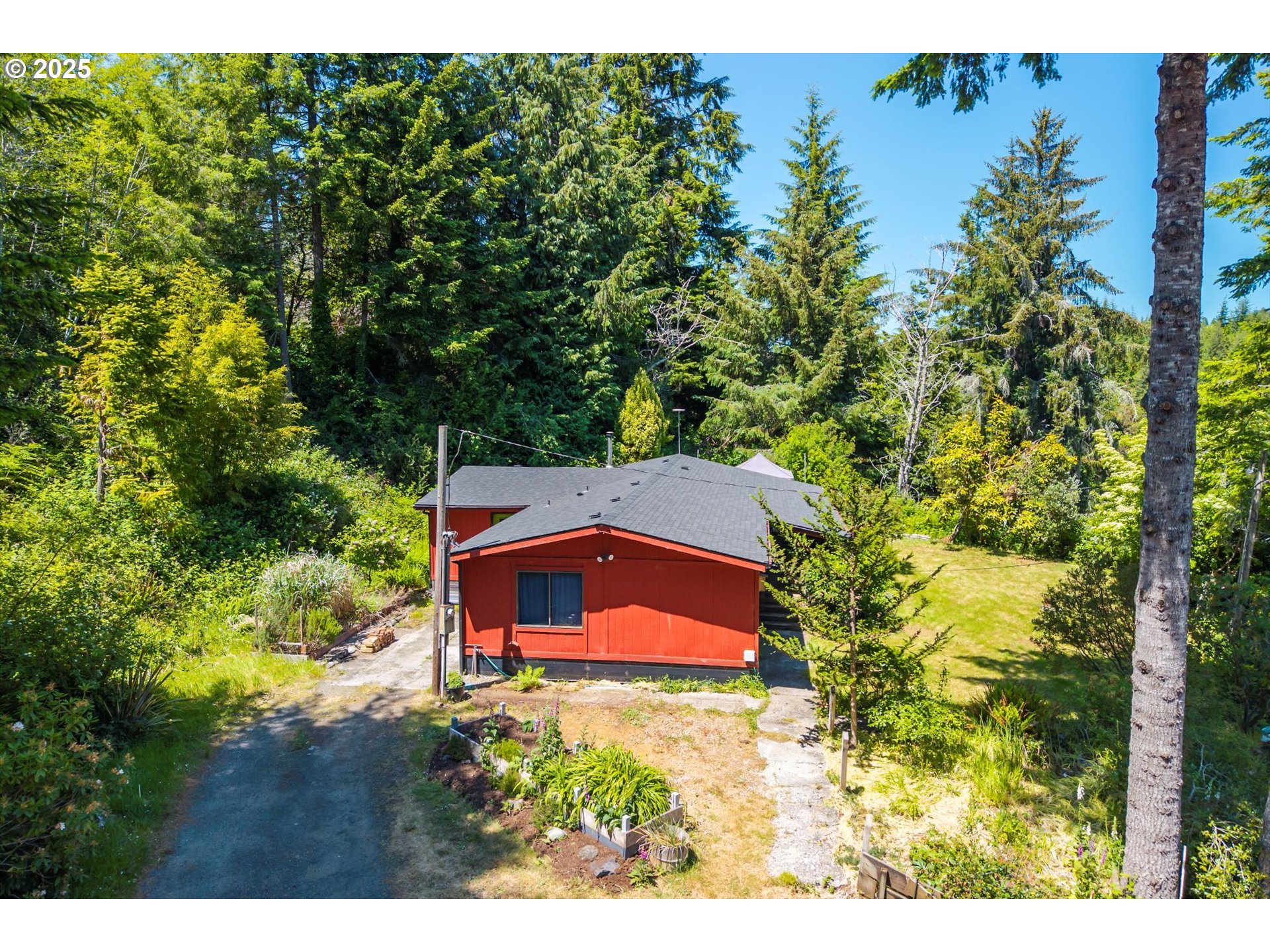 93126 SNEDDEN LN - RMLS #261056300