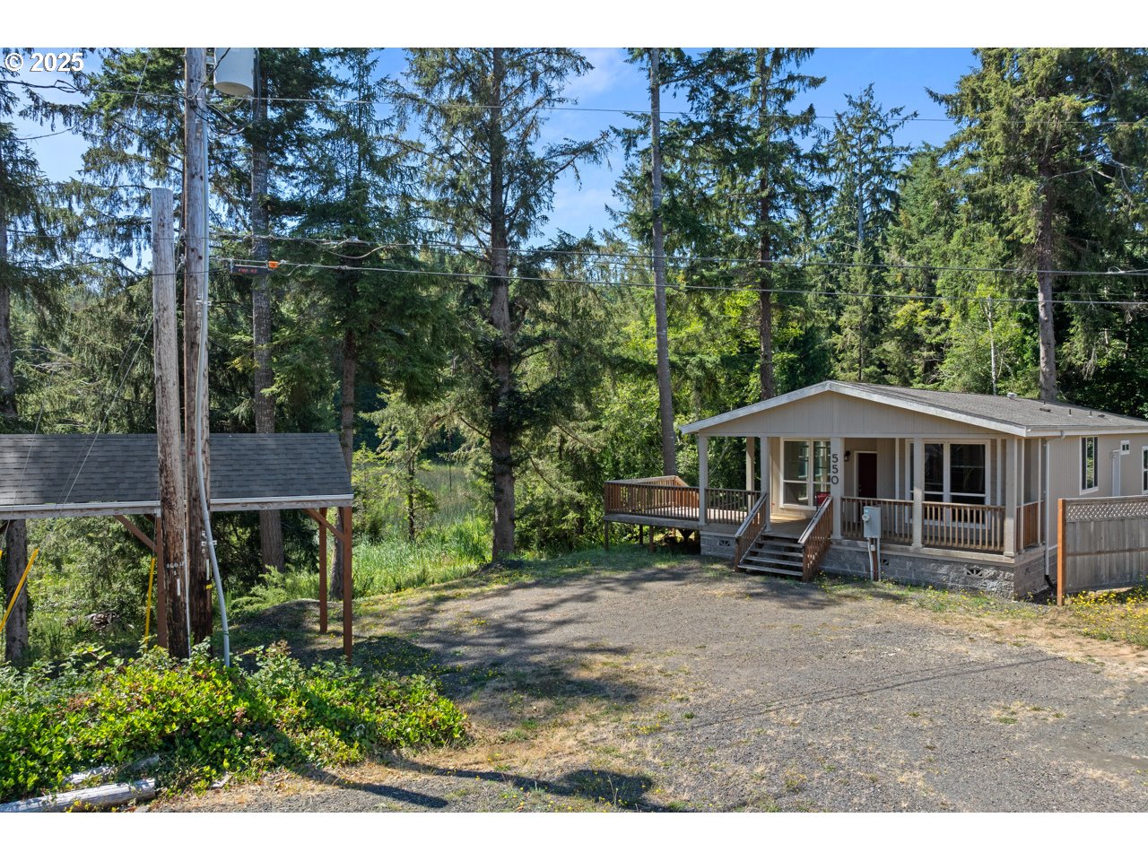 550 19TH ST - RMLS #267626257