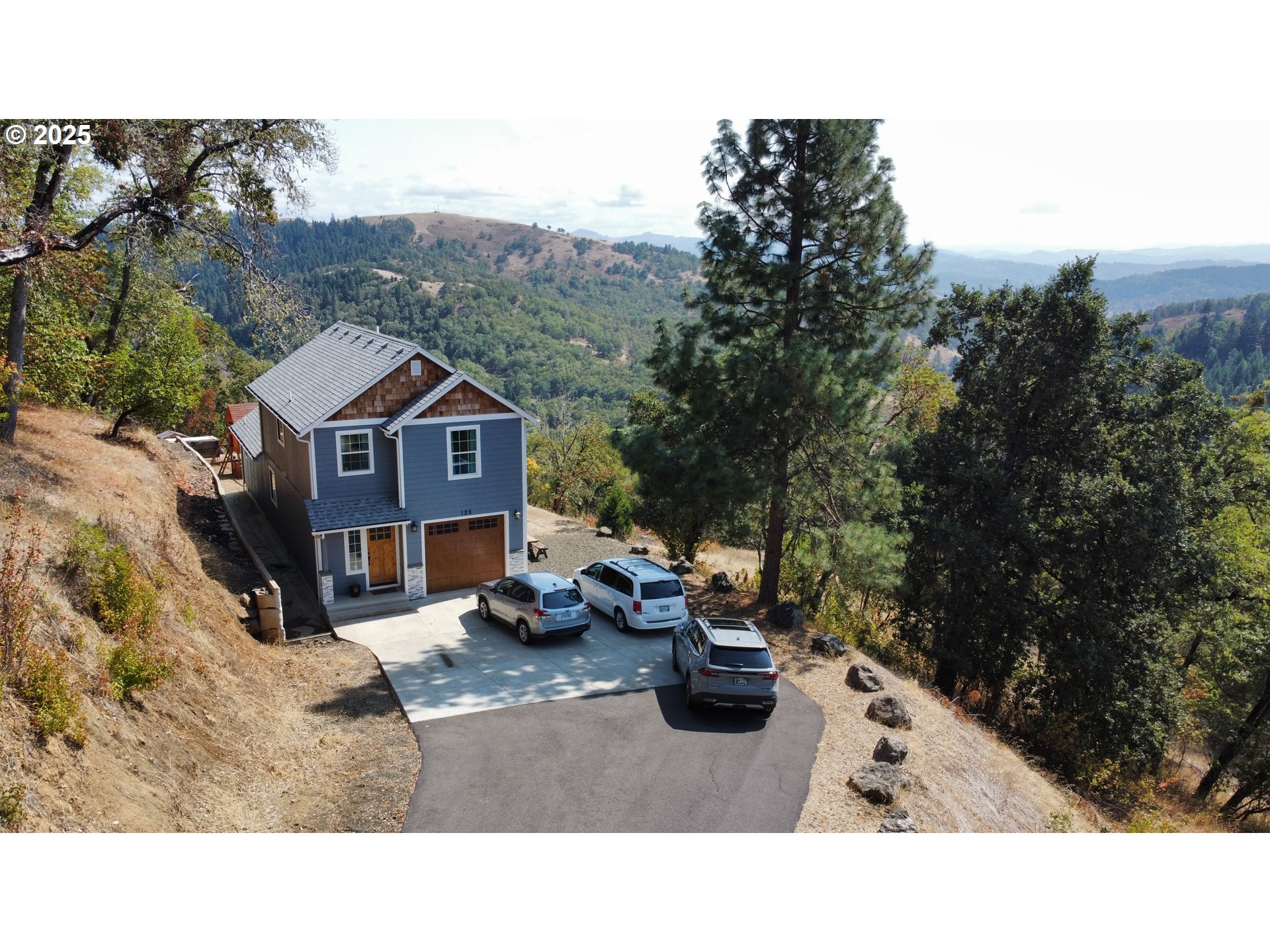 125 EAGLE DR - RMLS #268172165