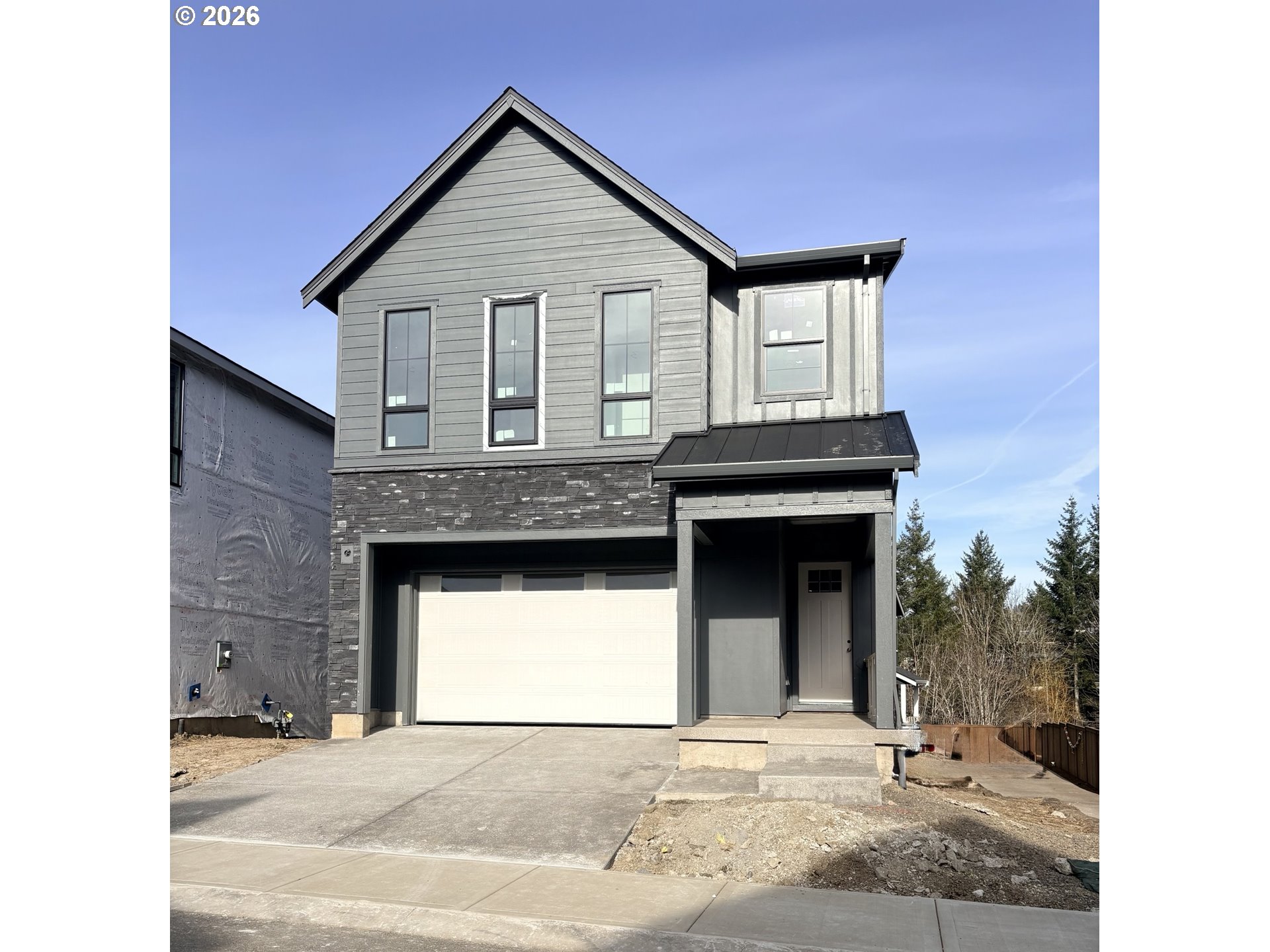 15749 Raywood LN - RMLS #268498537