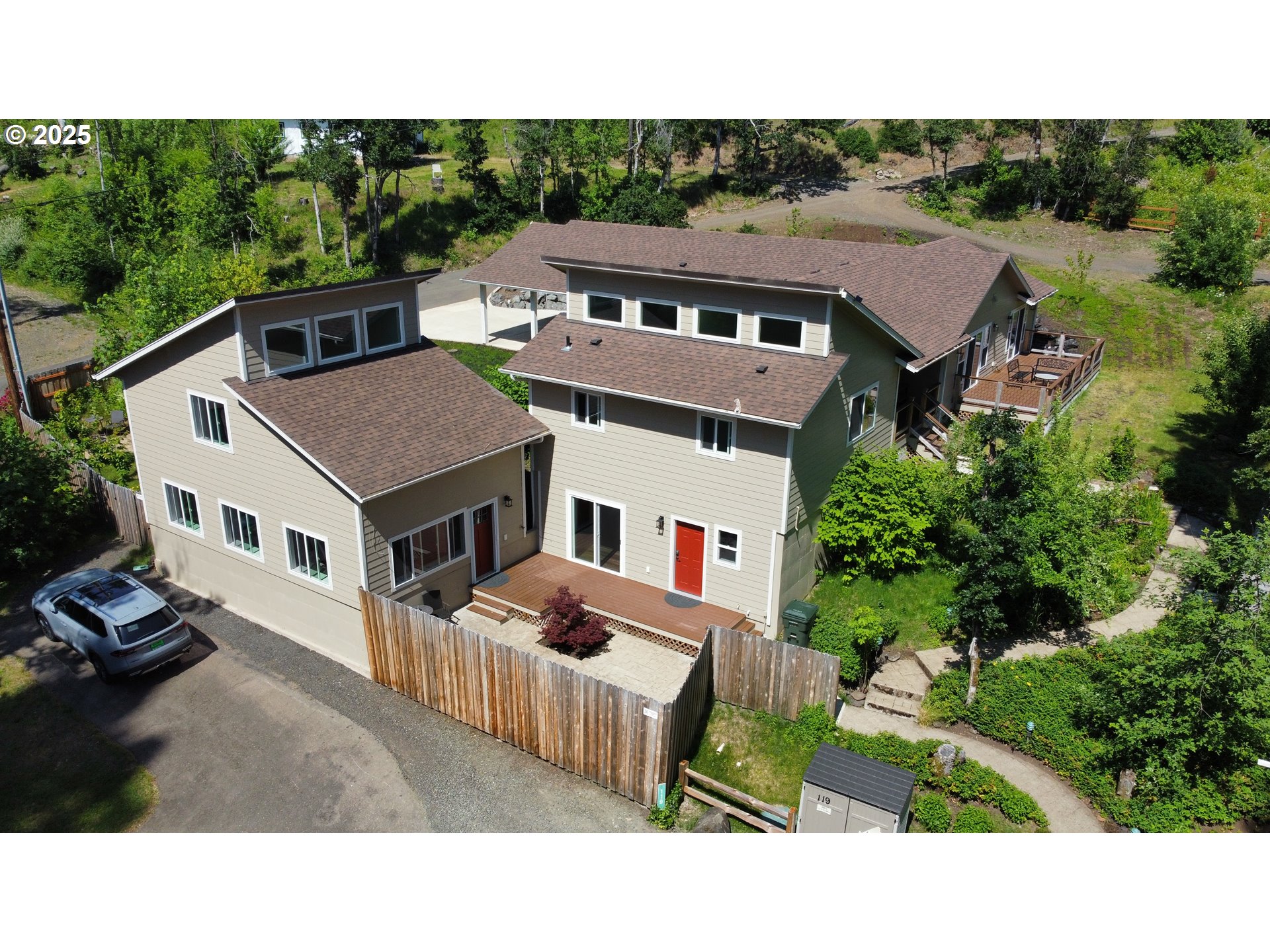 119/121 TIOGA LN - RMLS #271956430