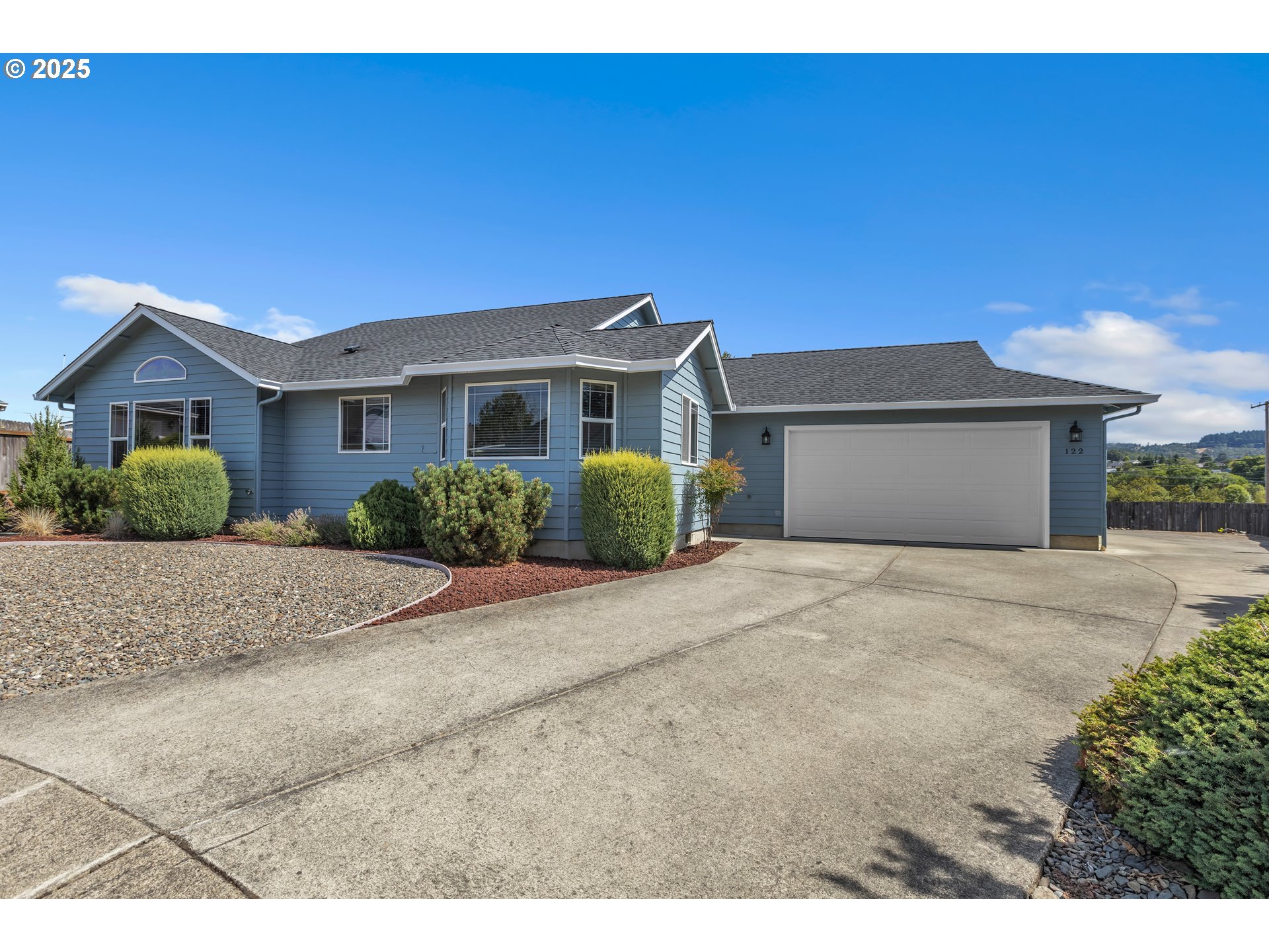 122 LILLY CT - RMLS #276117614