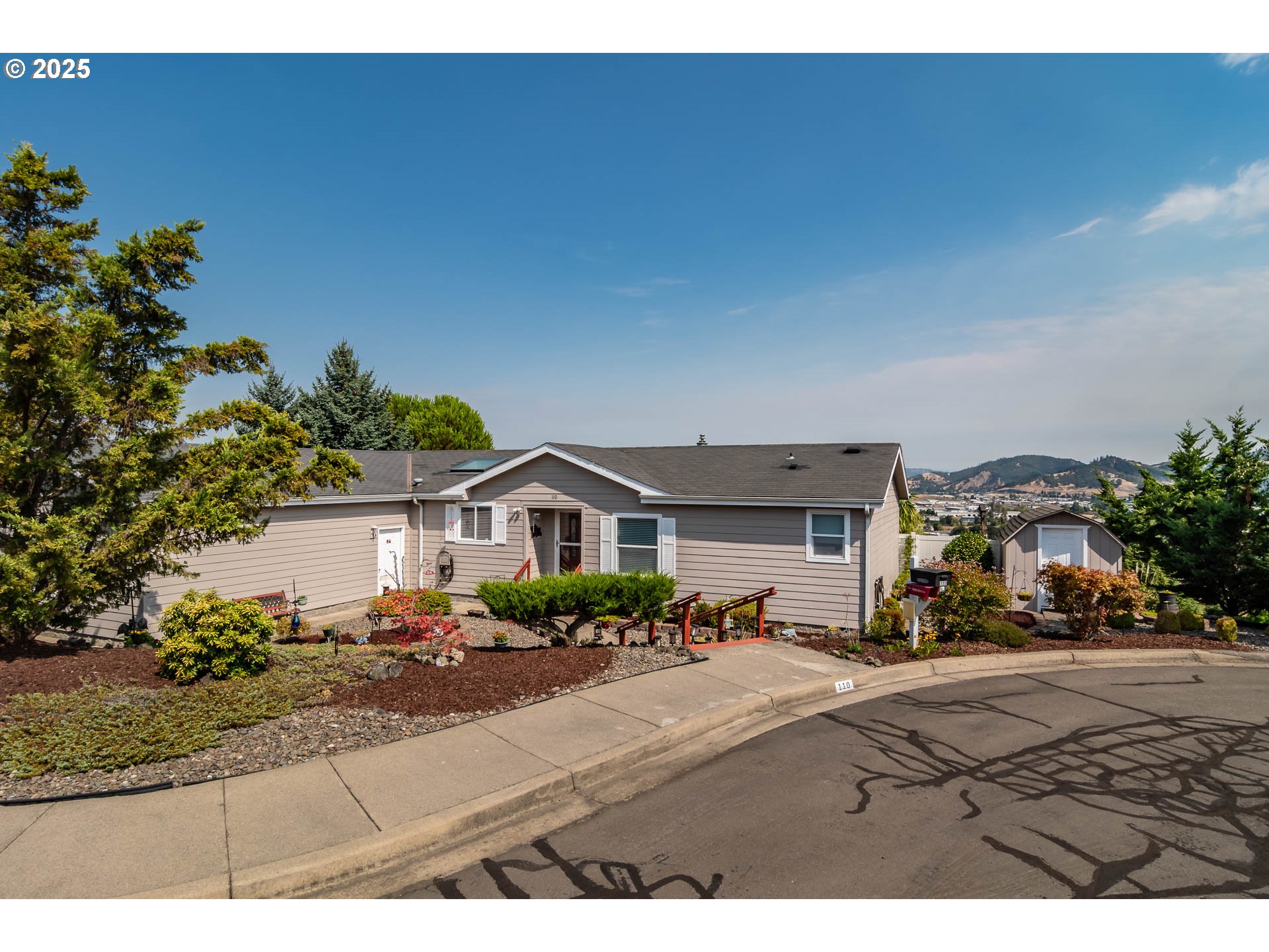 110 MORNING CREST CT - RMLS #278637893