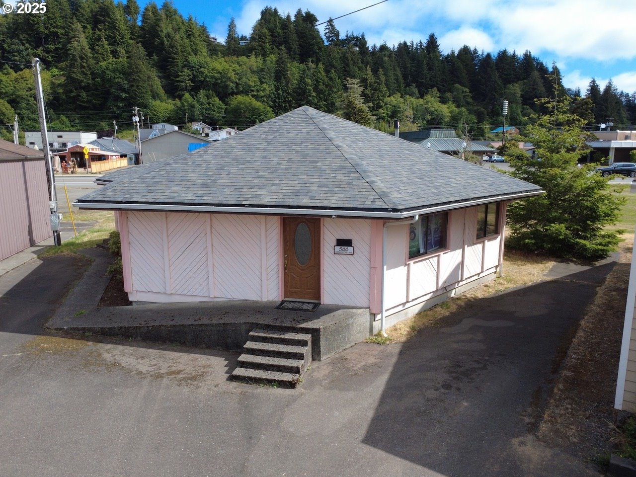 566 GREENWOOD AVE - RMLS #278905034