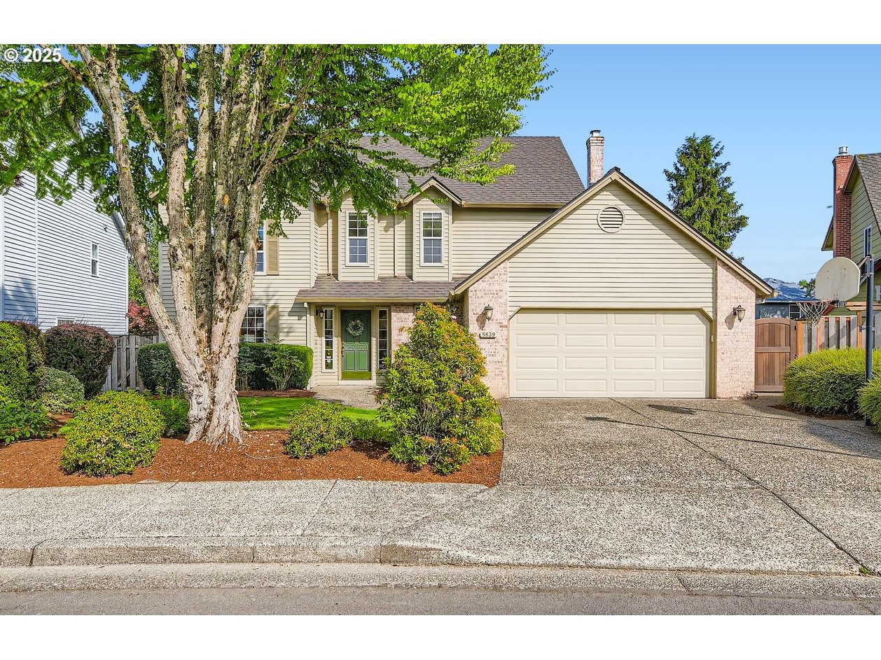 5839 NECANICUM WAY - RMLS #281122246