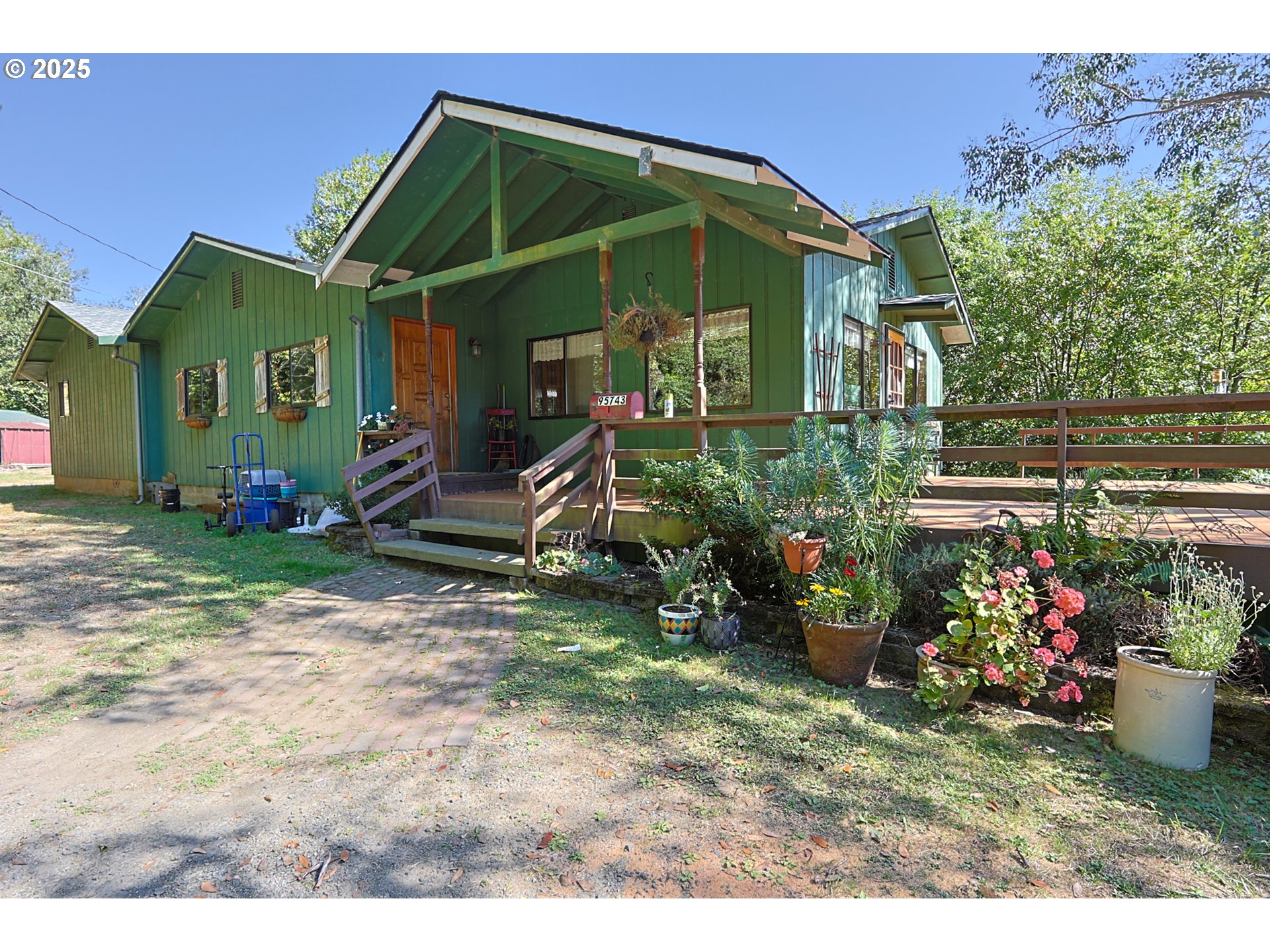 95743 HAYNES WAY LN - RMLS #283123722