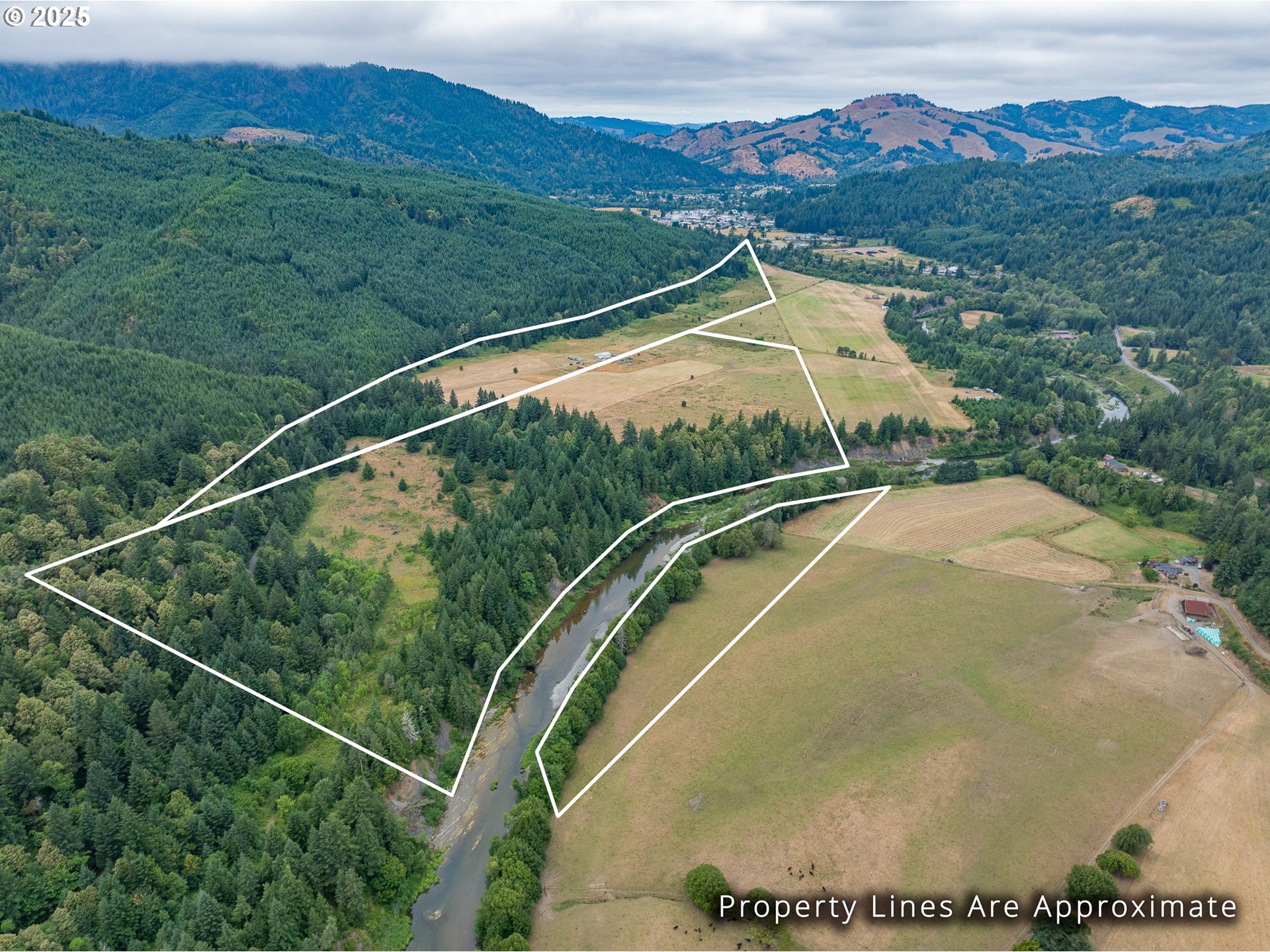45651 JOHNSON MOUNTAIN RD - RMLS #283439677