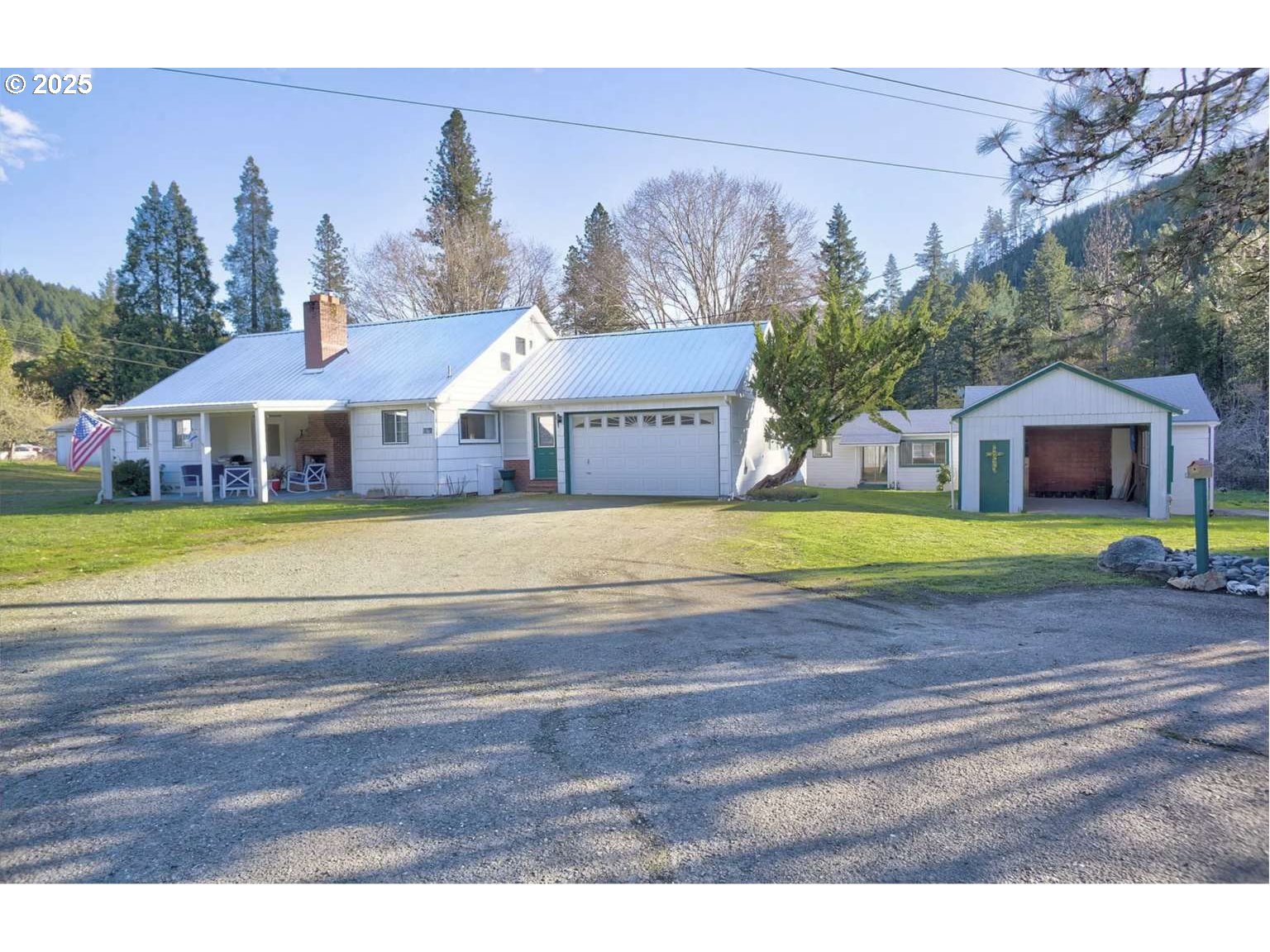 3070 RANCHERO RD - RMLS #287793763